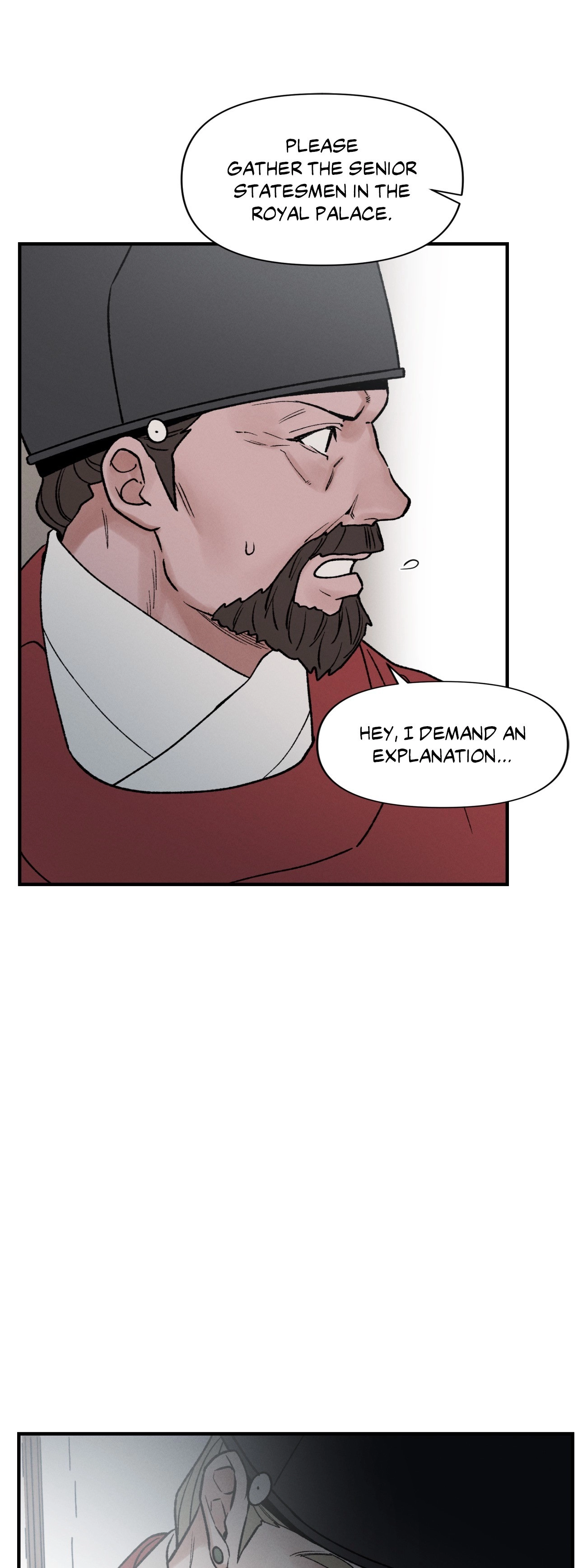 Crazy About Chapter 34 page 13 - 