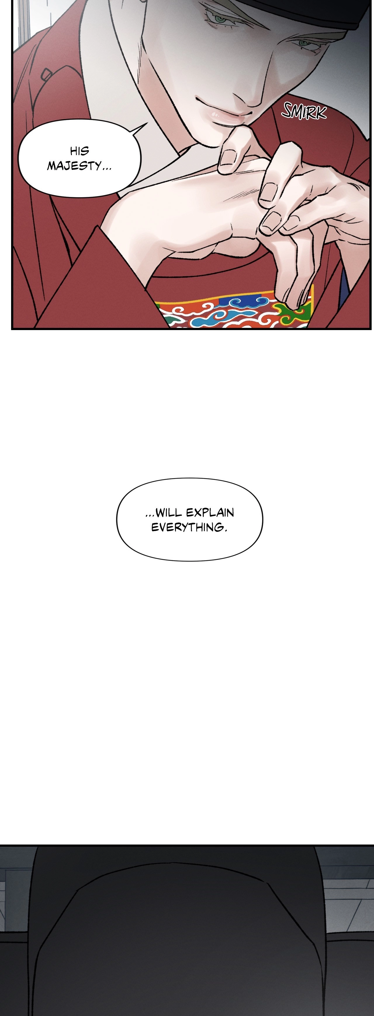 Crazy About Chapter 34 page 14 - 