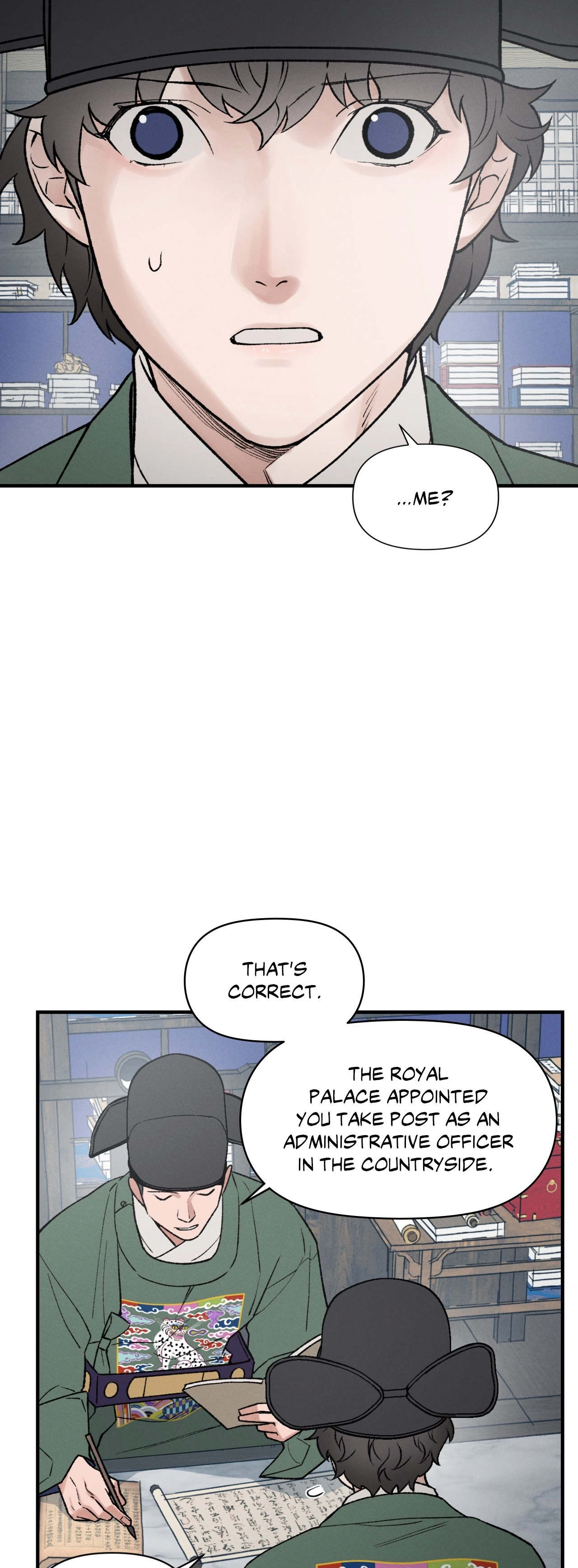 Crazy About Chapter 34 page 15 - 