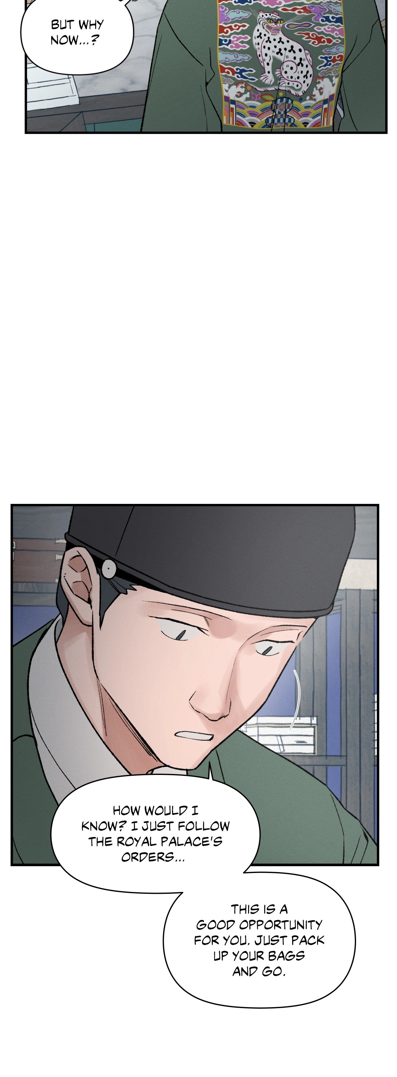 Crazy About Chapter 34 page 16 - 