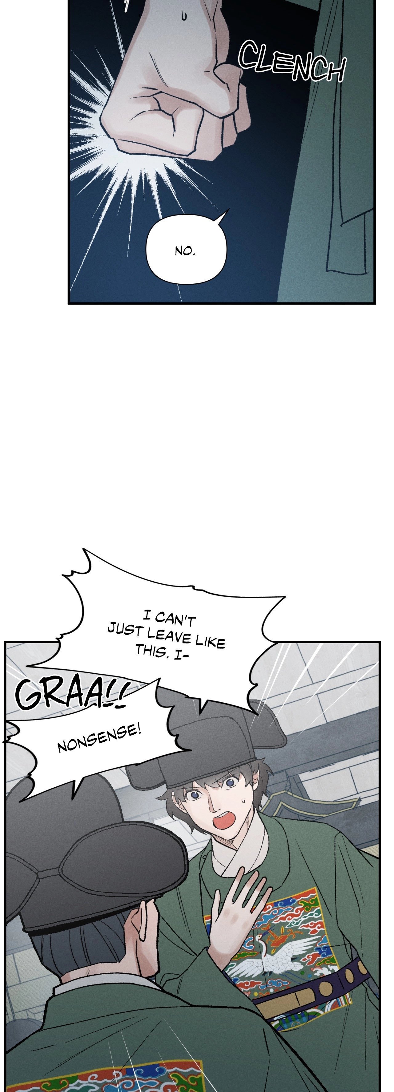 Crazy About Chapter 34 page 18 - 