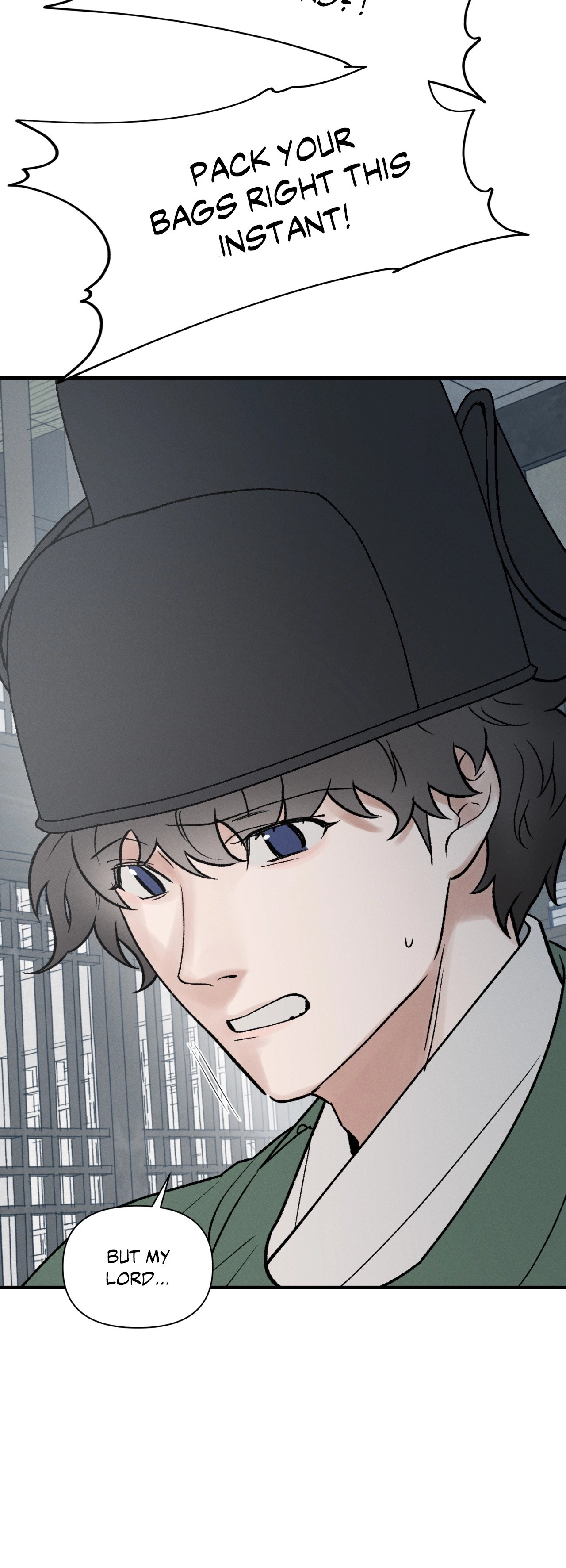 Crazy About Chapter 34 page 20 - 