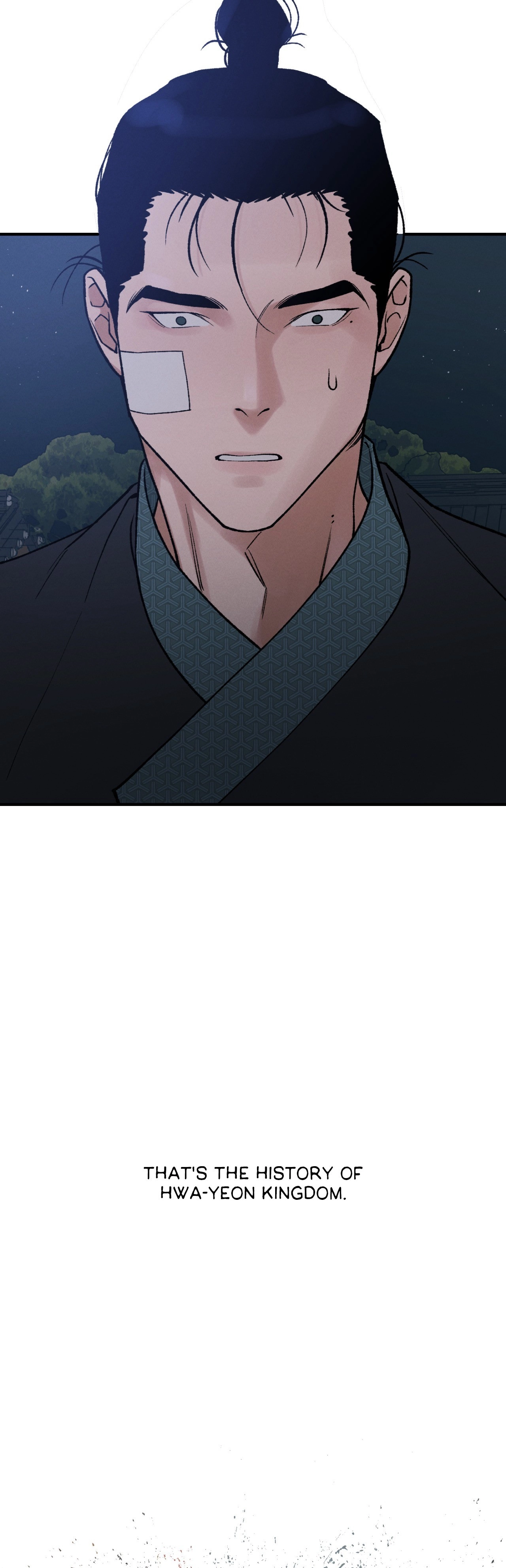 Crazy About Chapter 34 page 3 - 