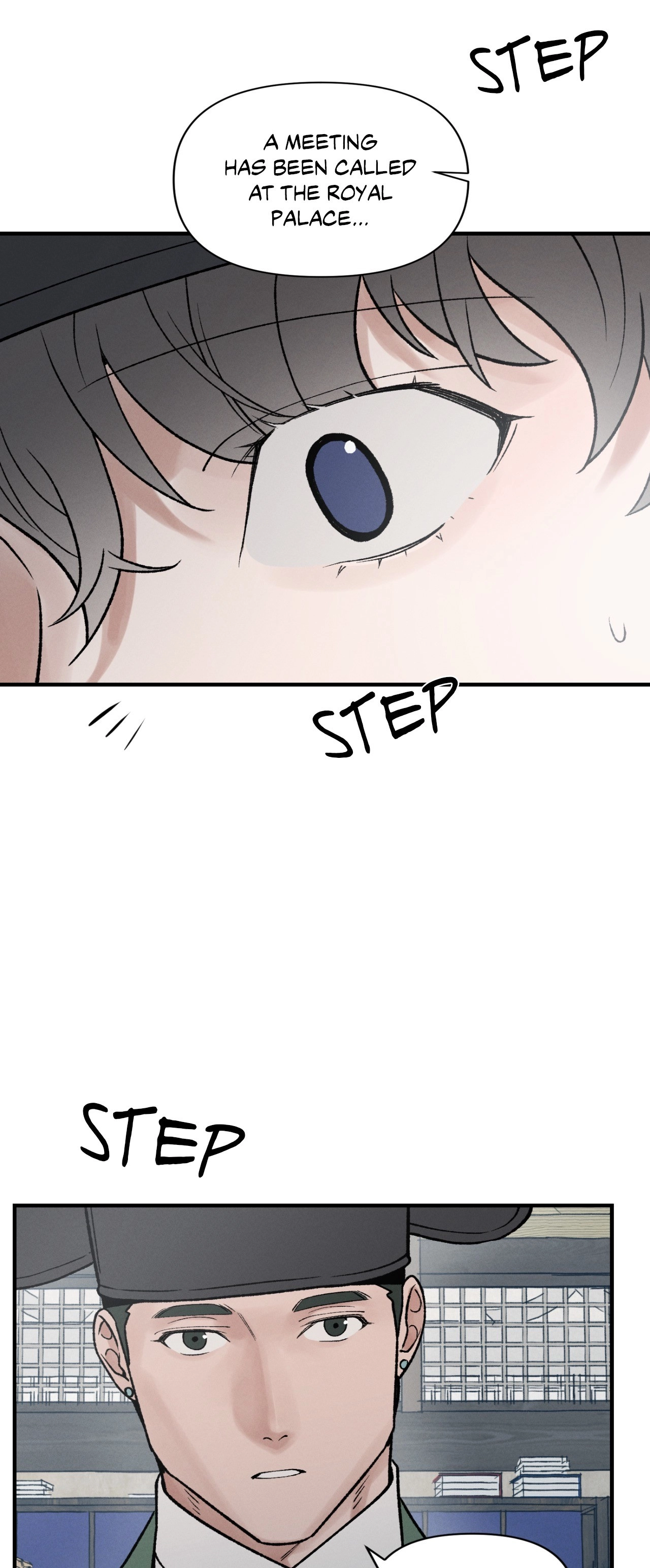 Crazy About Chapter 34 page 21 - 