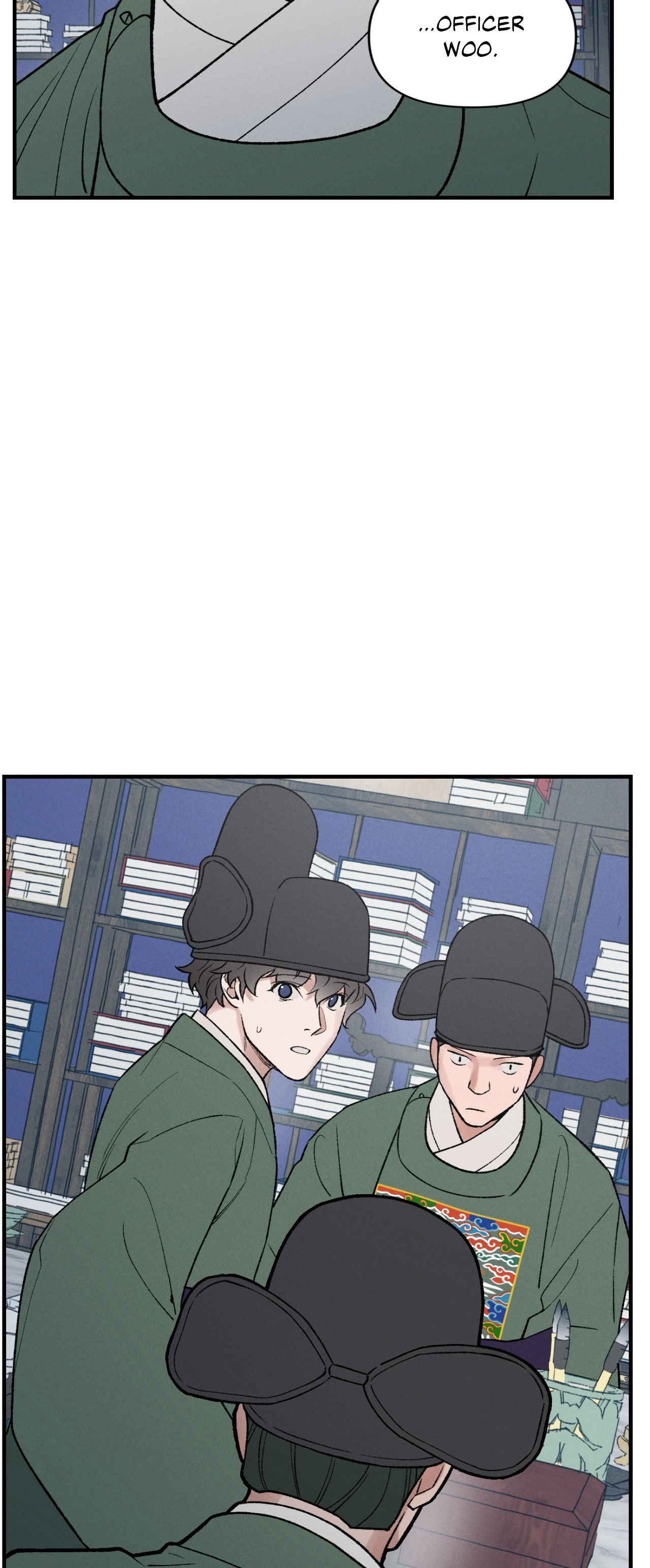 Crazy About Chapter 34 page 22 - 