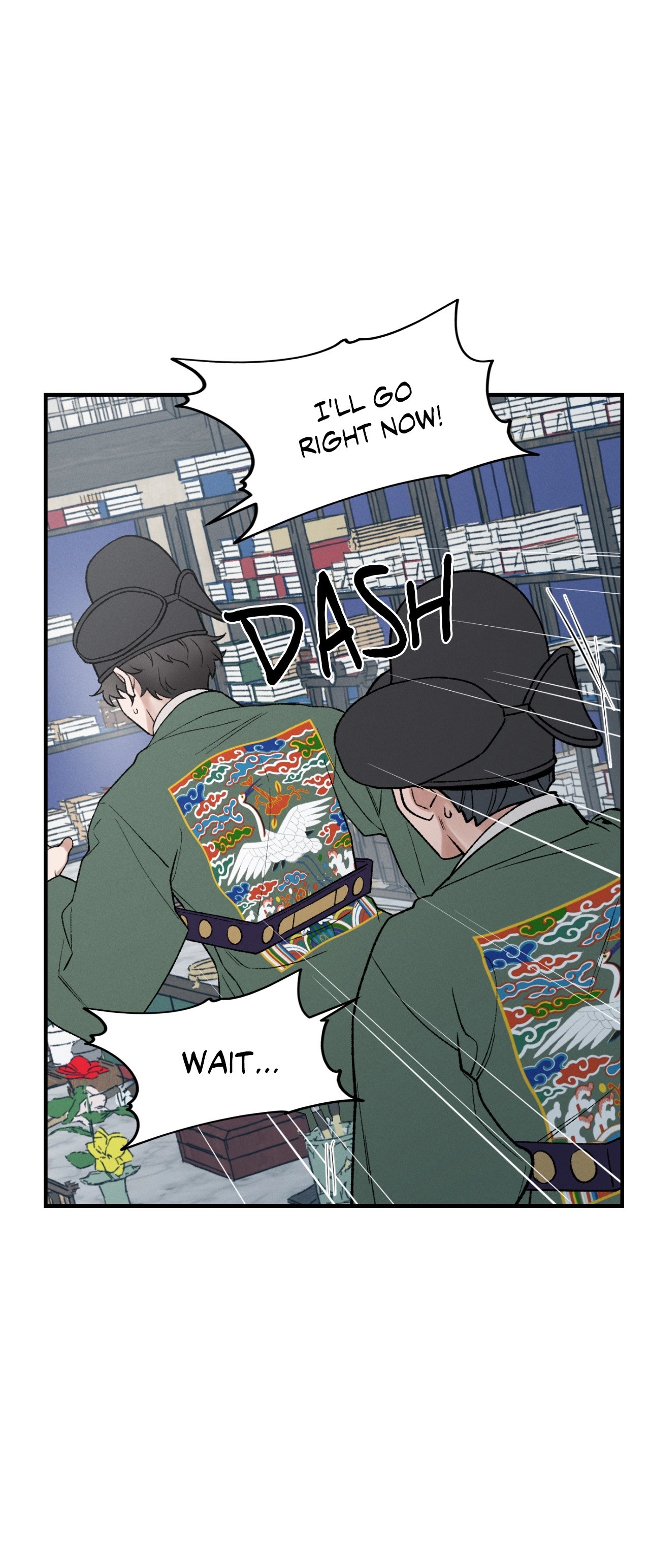 Crazy About Chapter 34 page 24 - 