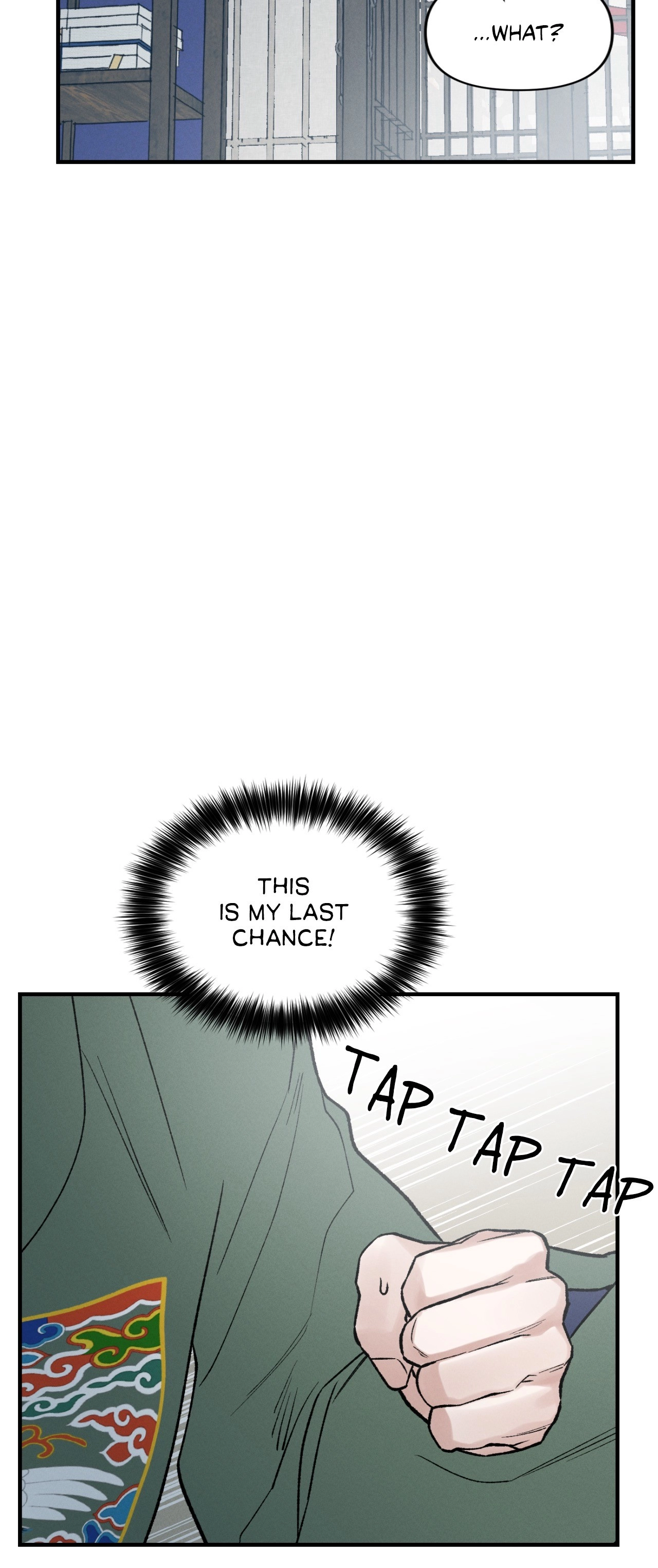 Crazy About Chapter 34 page 27 - 