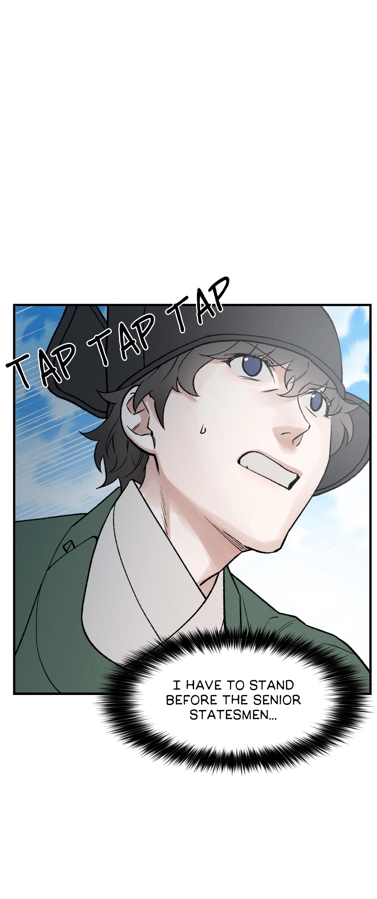 Crazy About Chapter 34 page 28 - 
