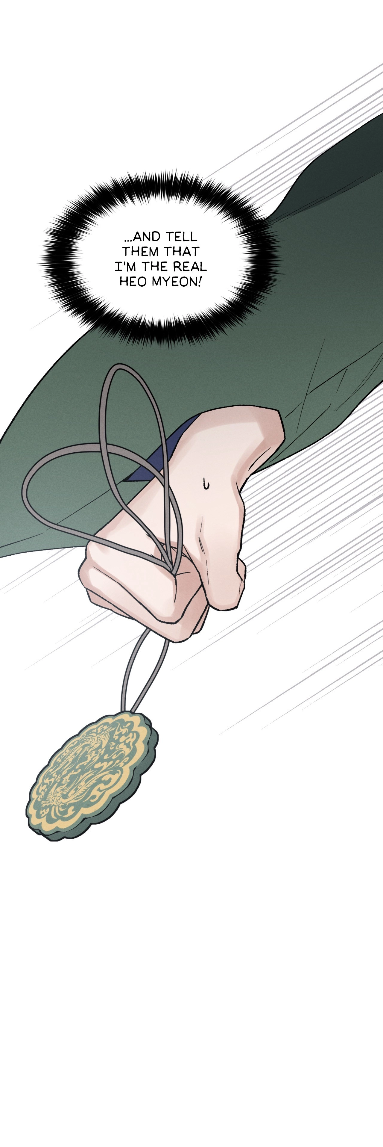 Crazy About Chapter 34 page 29 - 