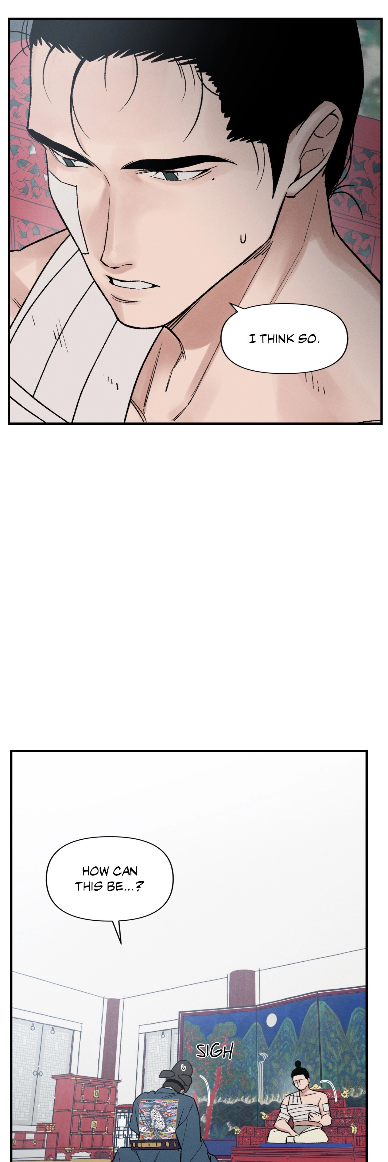 Crazy About Chapter 34 page 31 - 