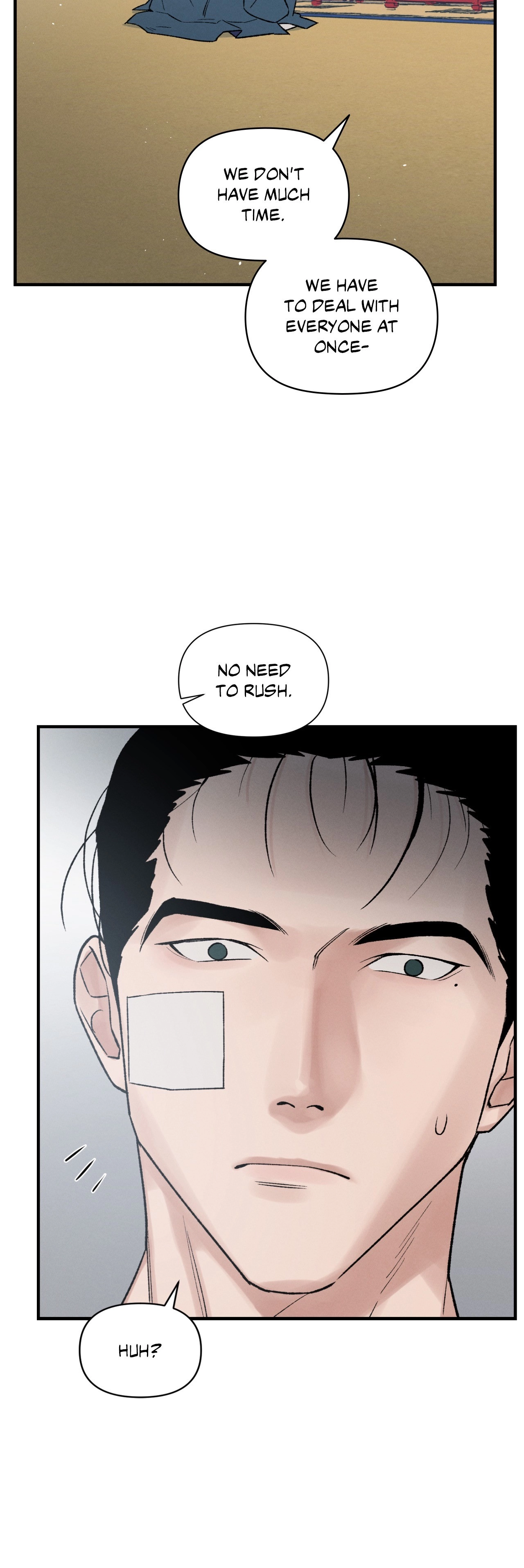 Crazy About Chapter 34 page 32 - 