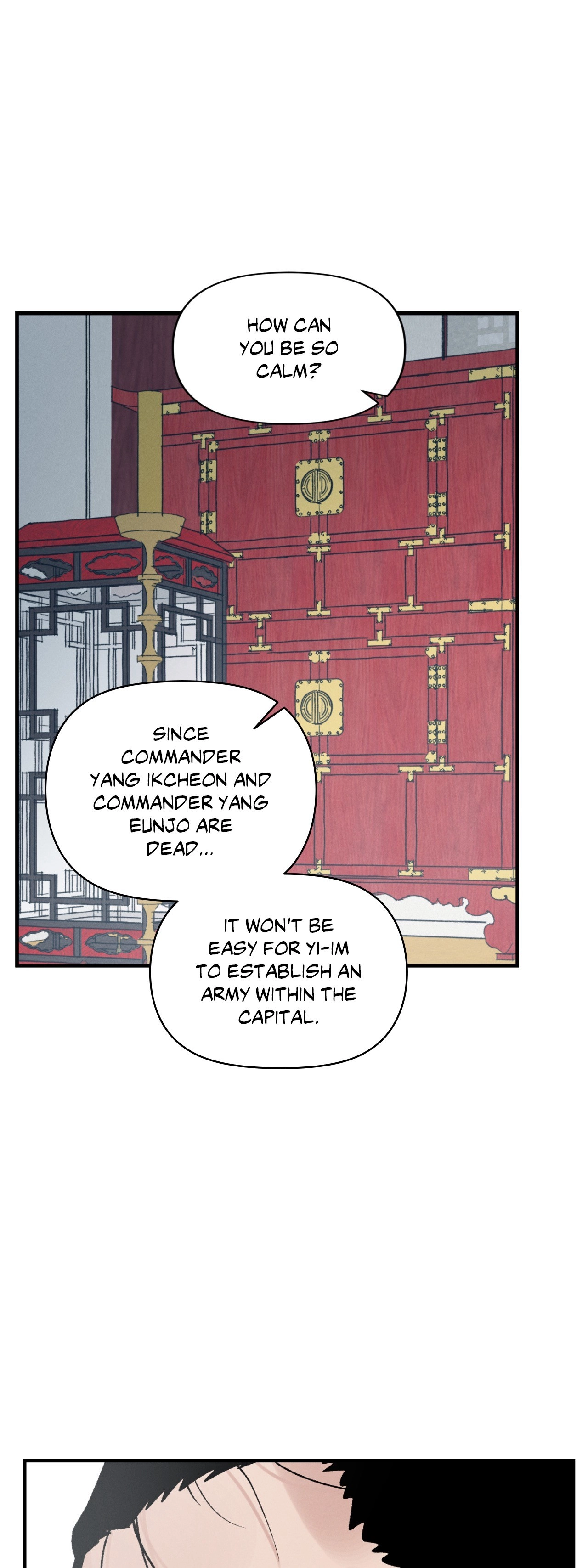Crazy About Chapter 34 page 33 - 