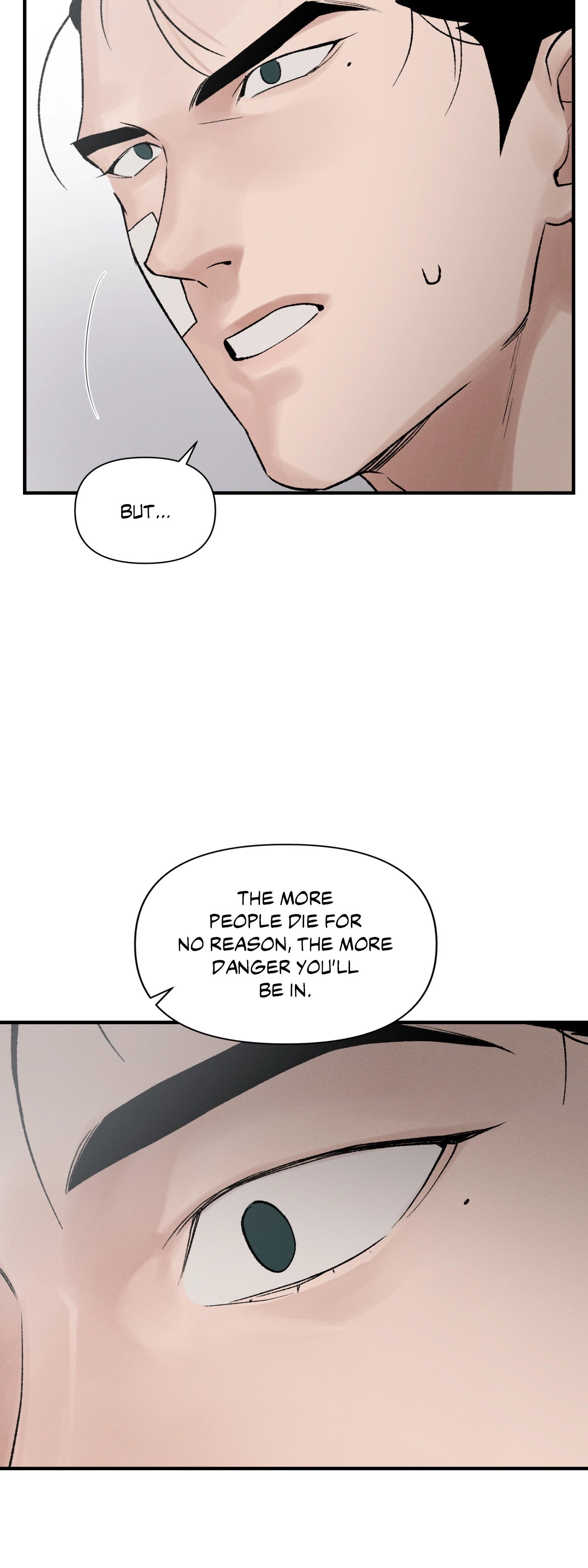 Crazy About Chapter 34 page 34 - 