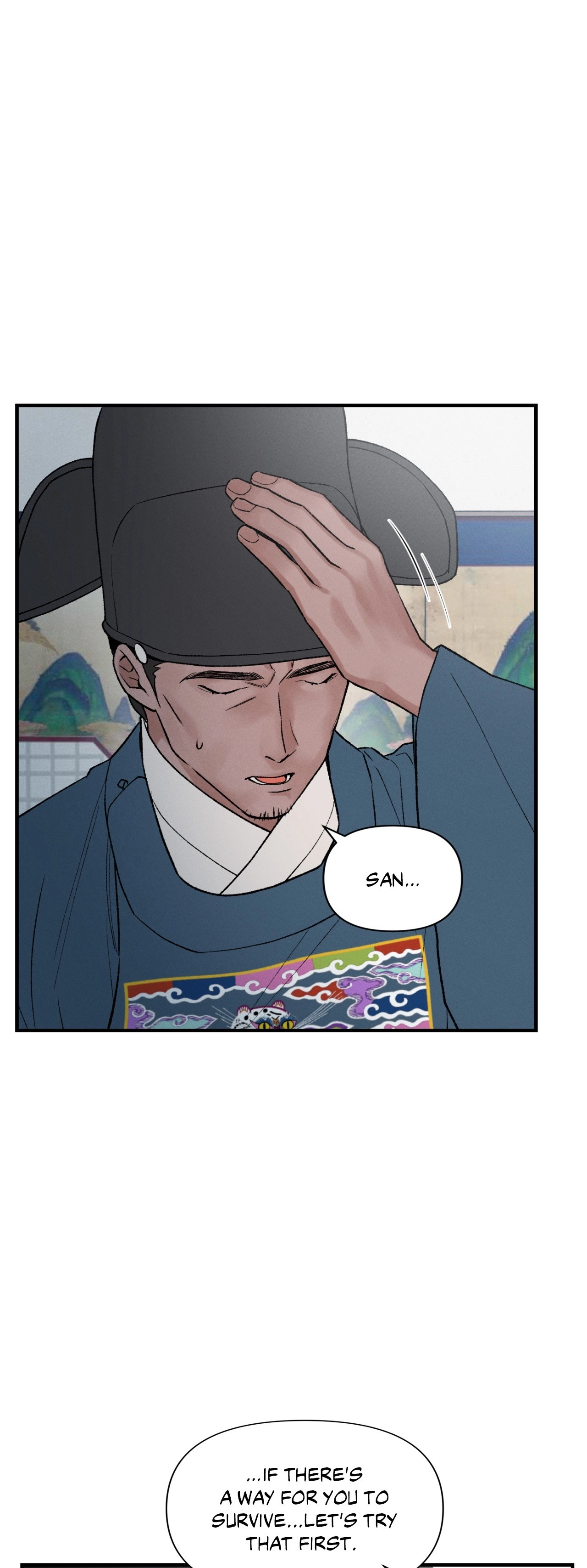 Crazy About Chapter 34 page 35 - 