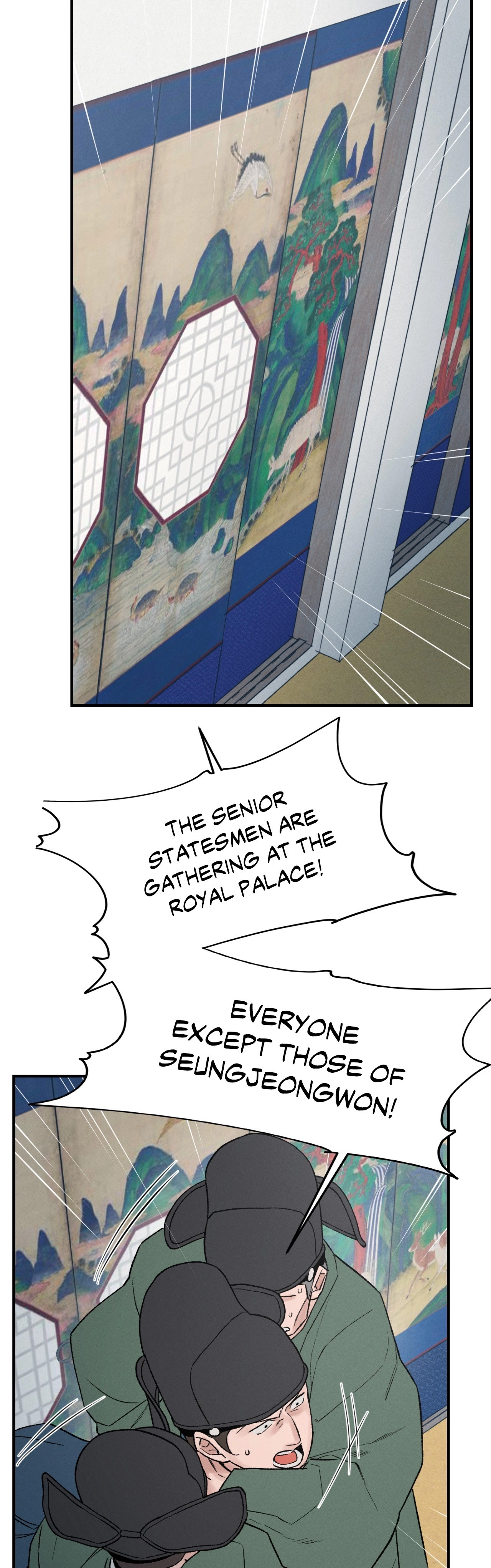 Crazy About Chapter 34 page 39 - 