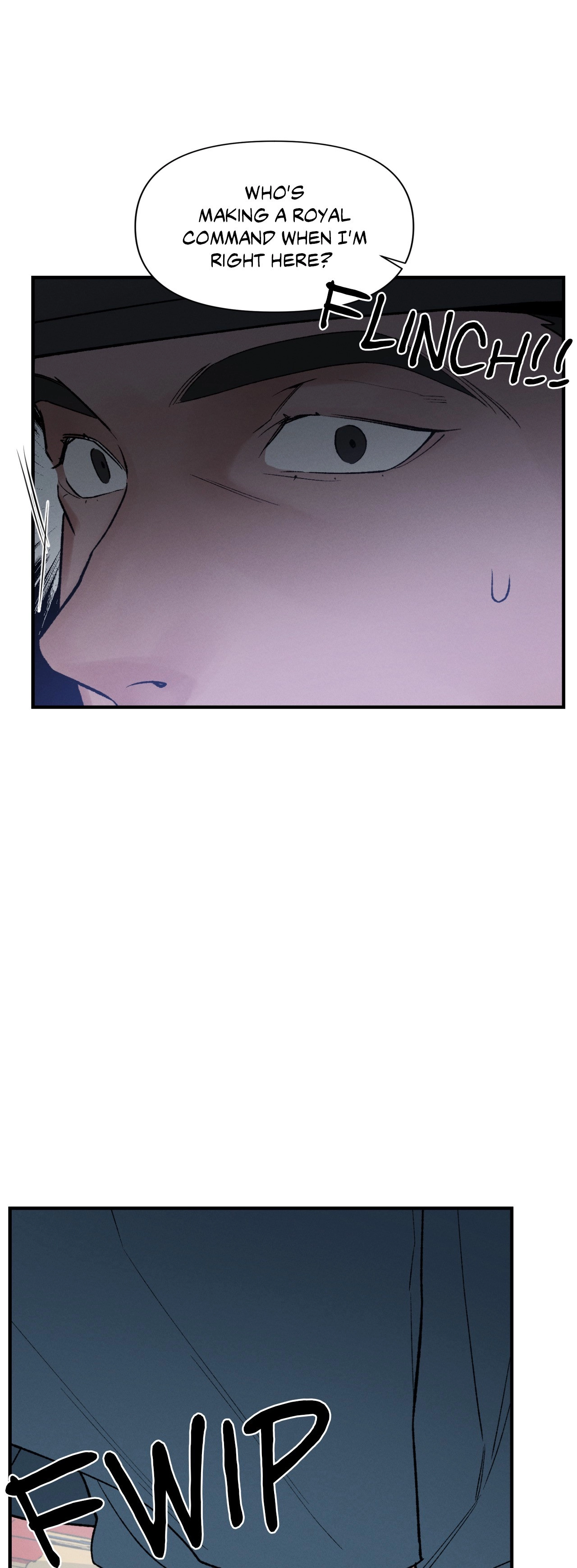 Crazy About Chapter 34 page 41 - 