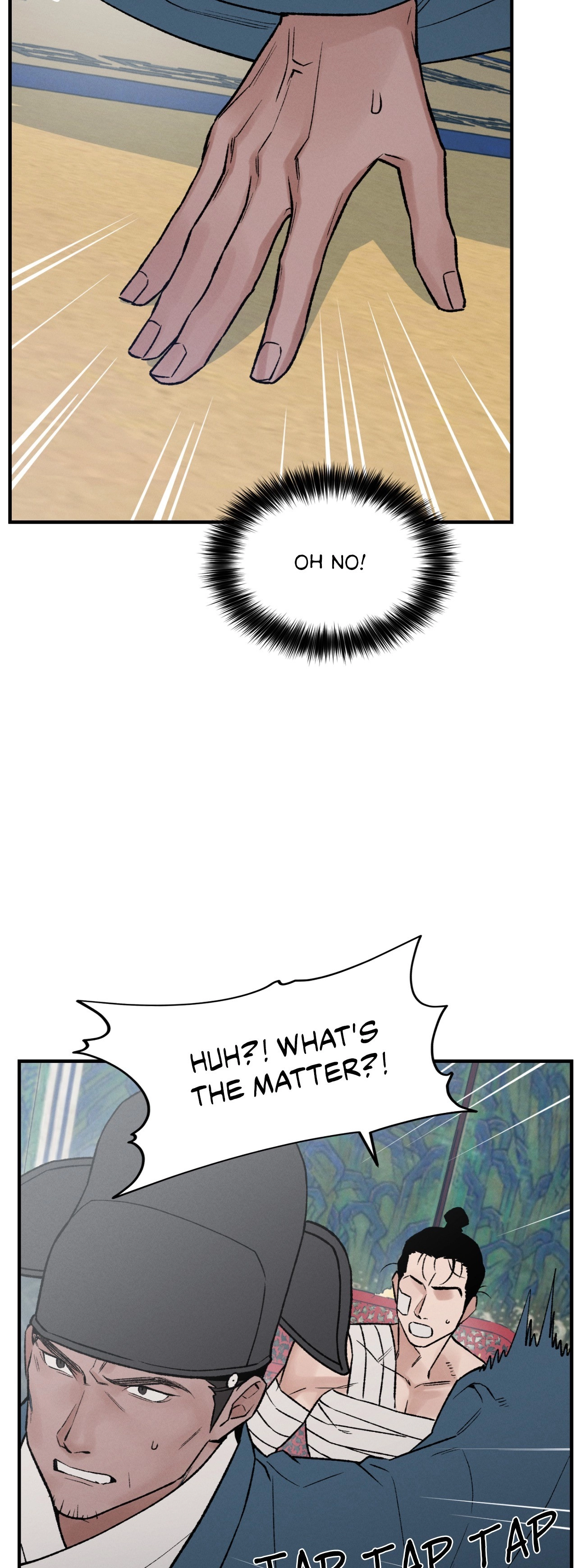 Crazy About Chapter 34 page 42 - 