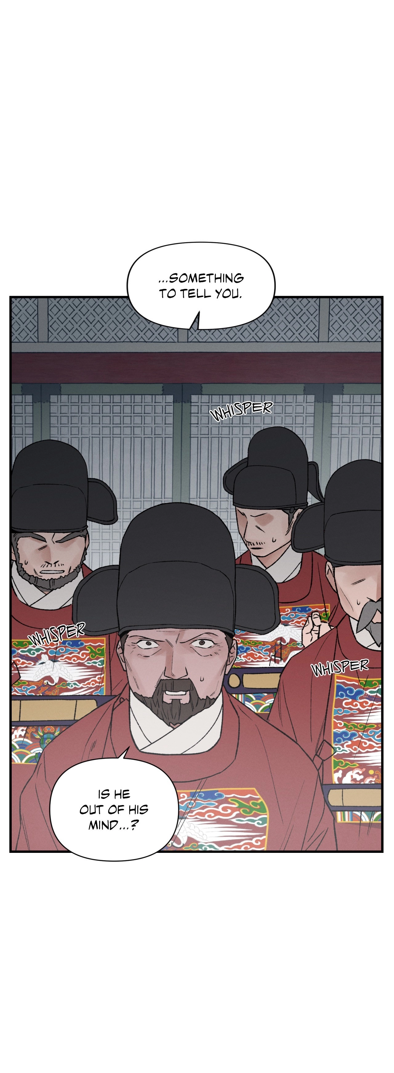 Crazy About Chapter 34 page 44 - 