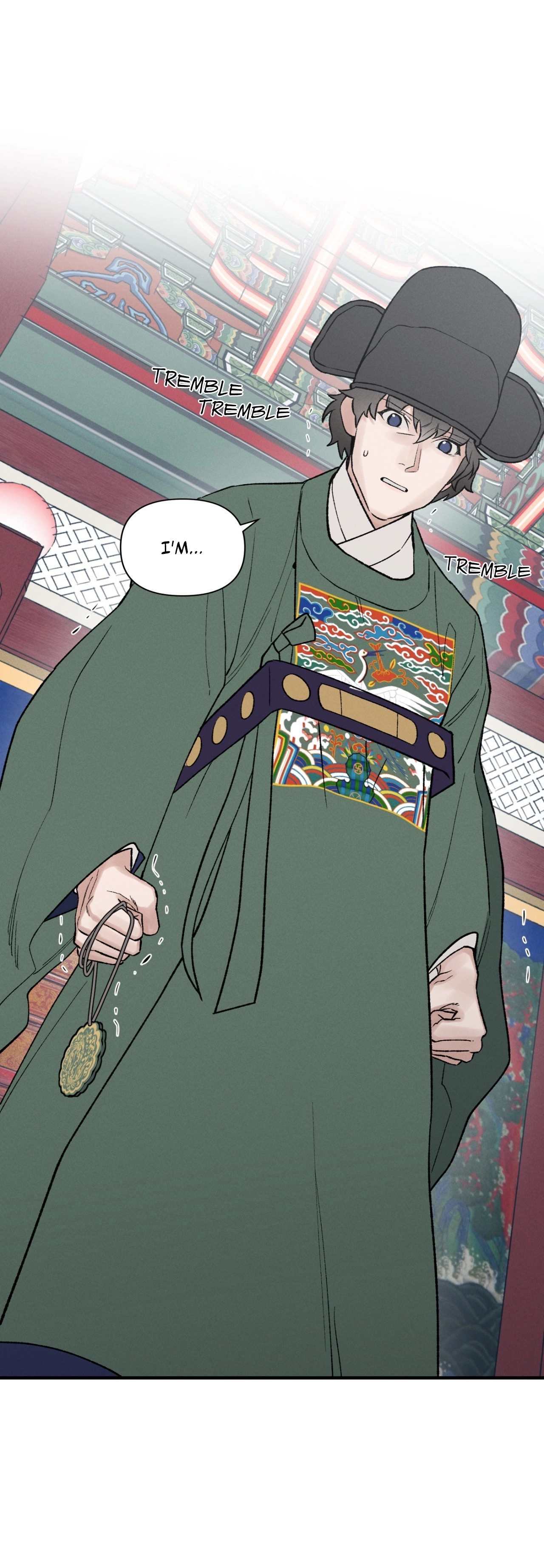 Crazy About Chapter 34 page 45 - 
