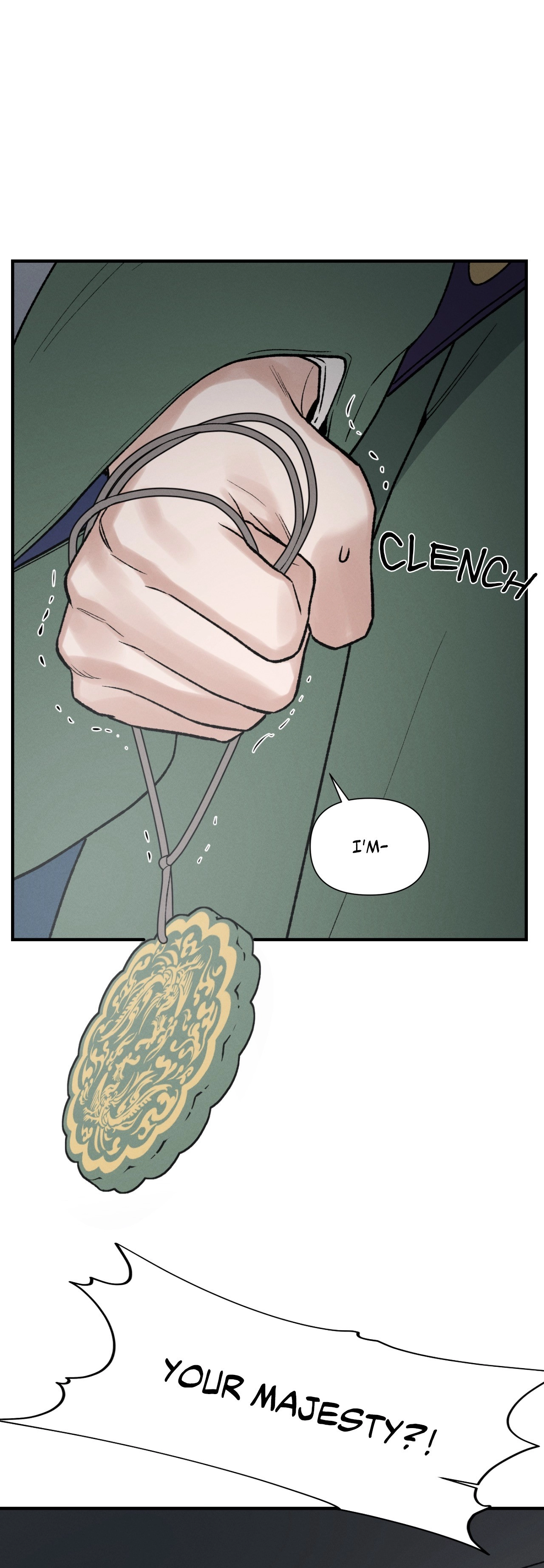 Crazy About Chapter 34 page 46 - 