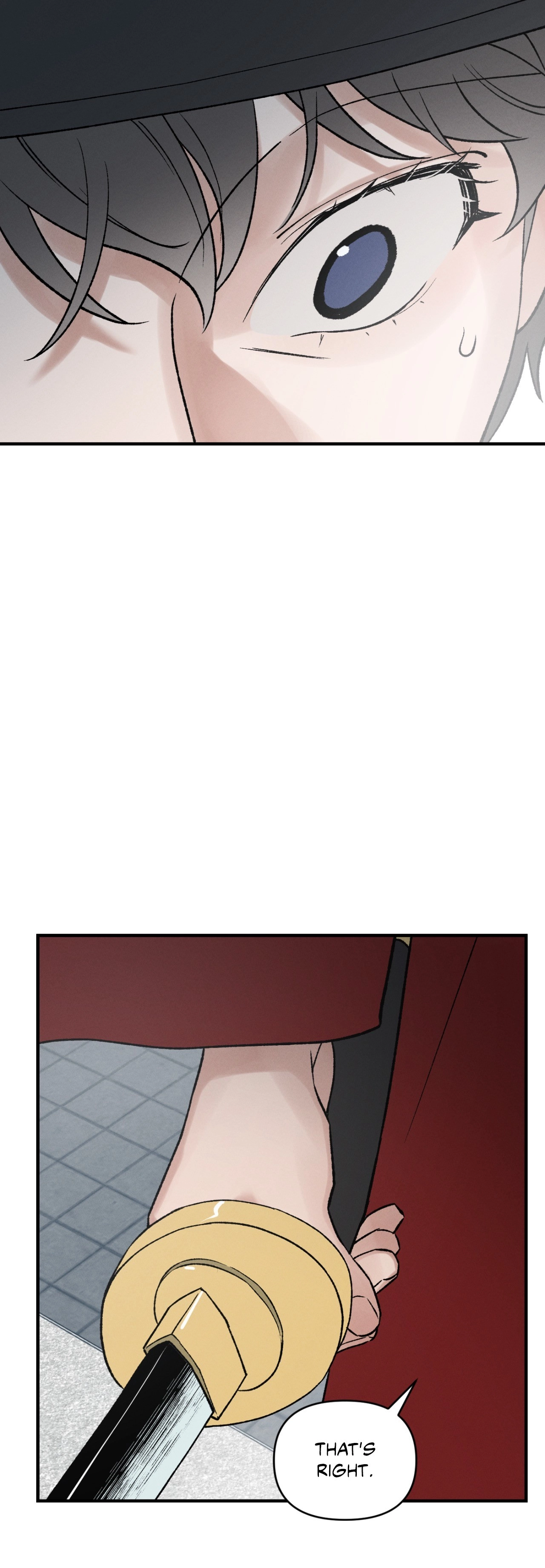 Crazy About Chapter 34 page 47 - 