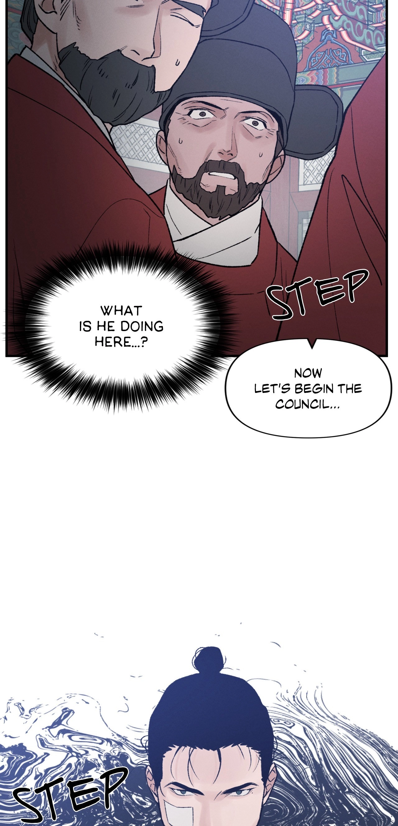Crazy About Chapter 34 page 50 - 