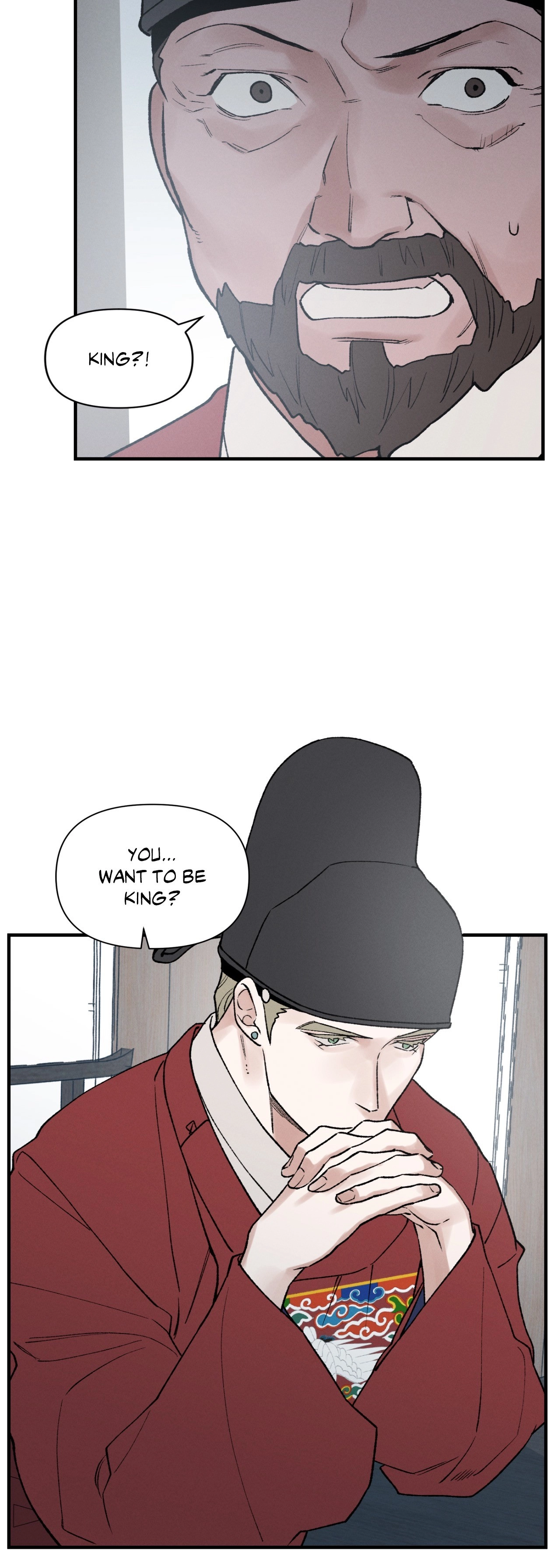 Crazy About Chapter 34 page 6 - 