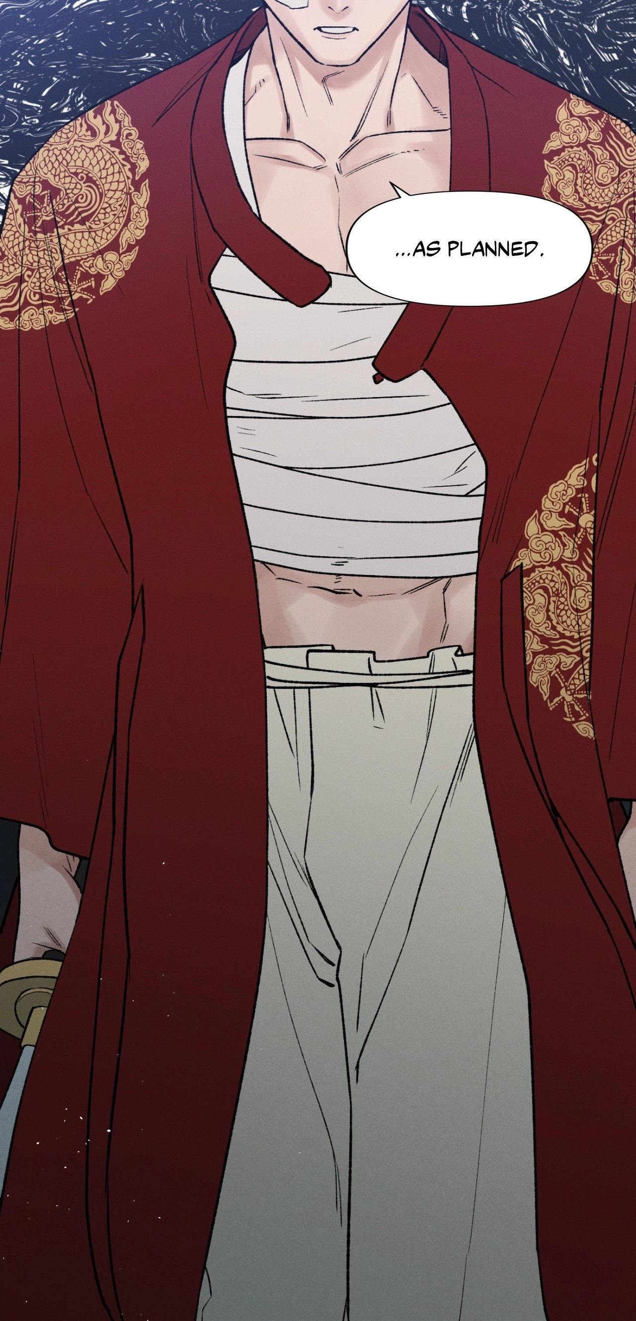 Crazy About Chapter 34 page 51 - 