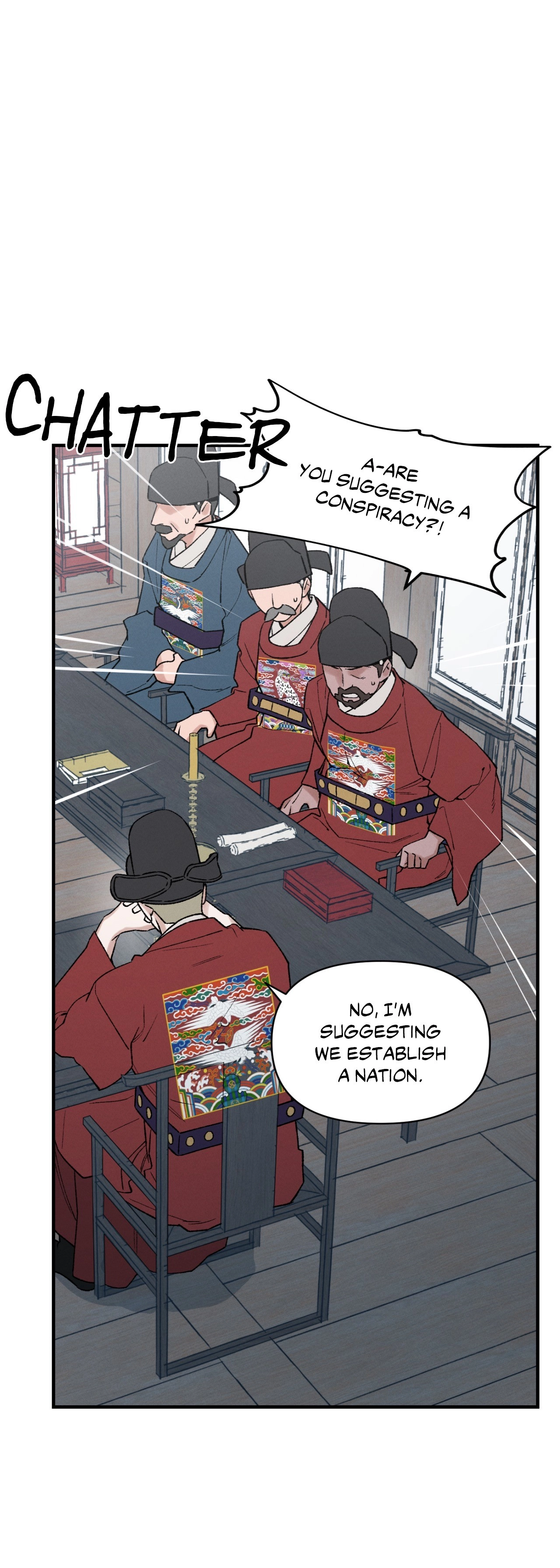 Crazy About Chapter 34 page 7 - 