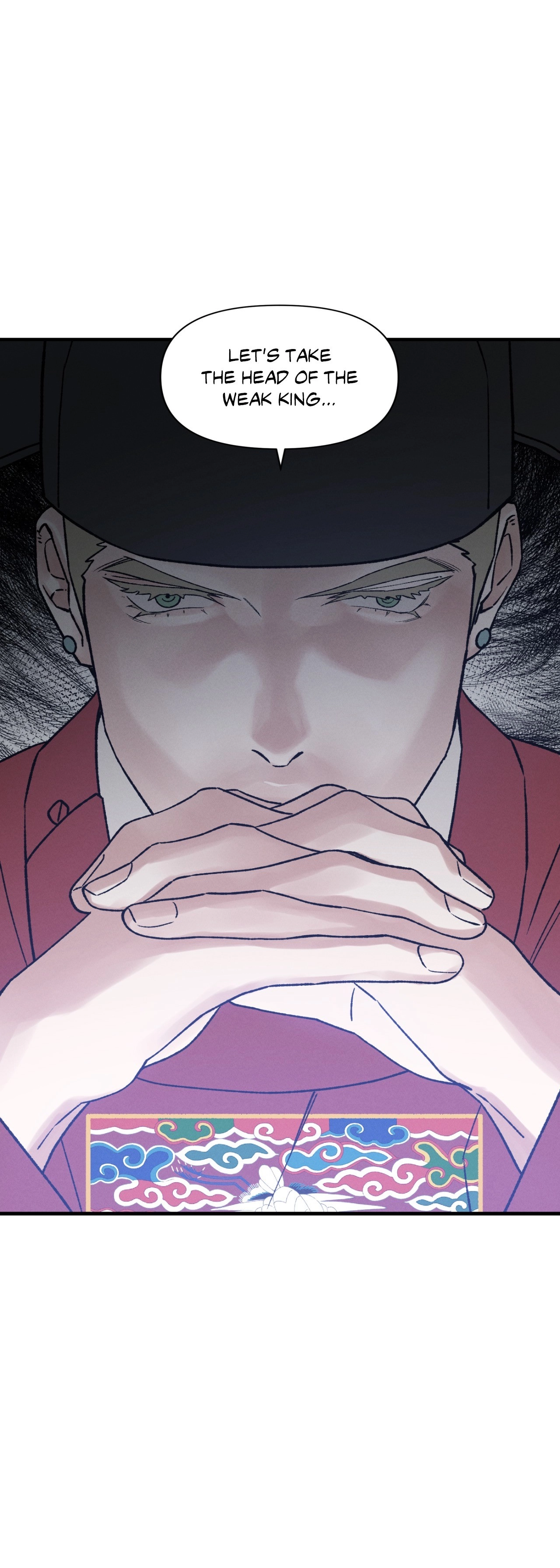 Crazy About Chapter 34 page 8 - 