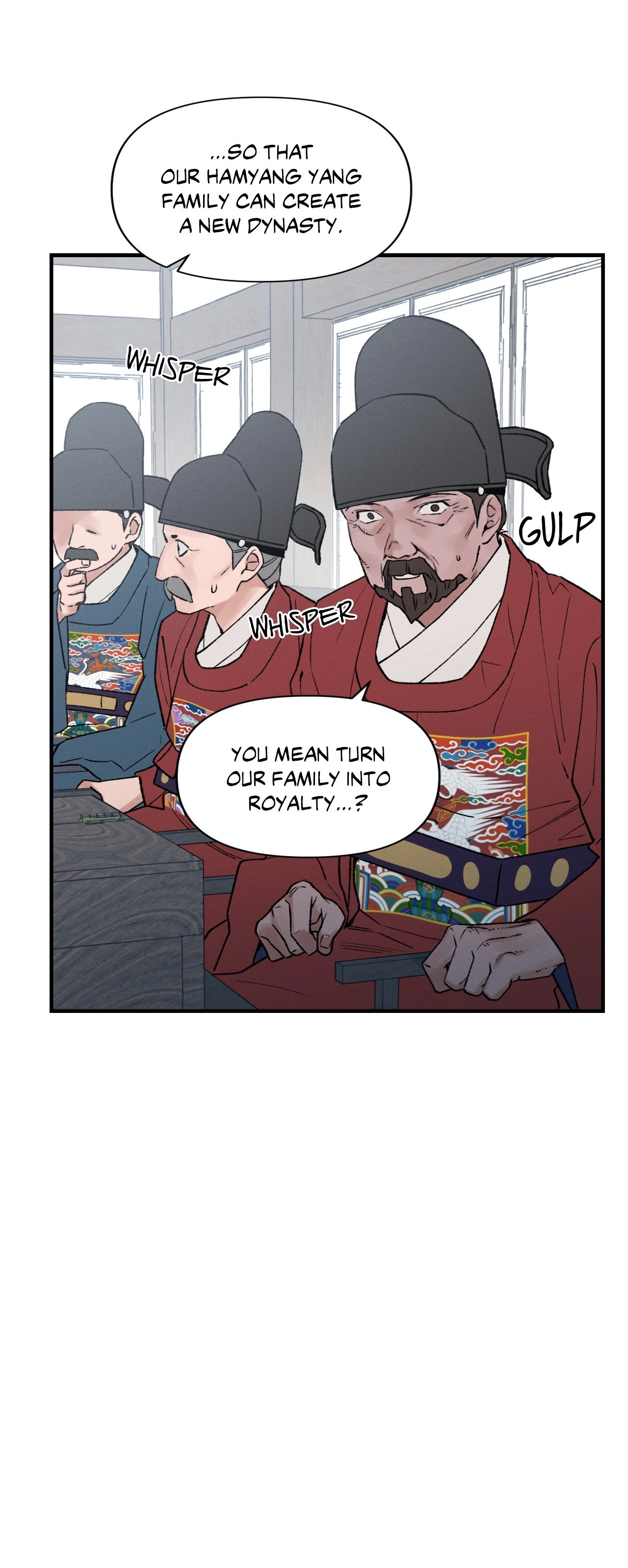 Crazy About Chapter 34 page 9 - 