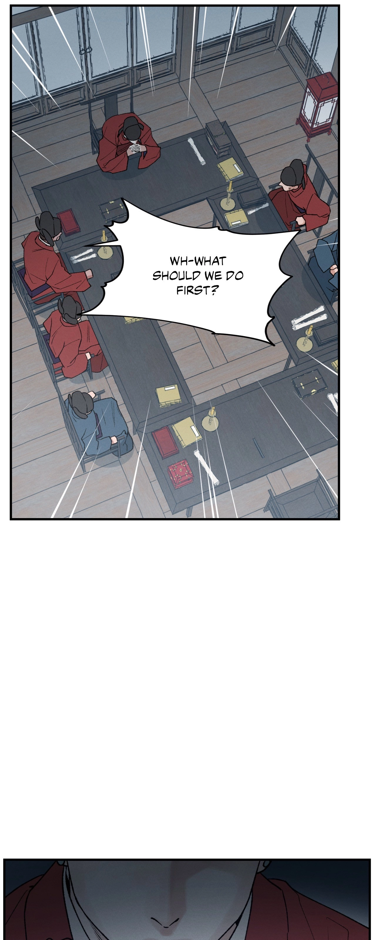 Crazy About Chapter 34 page 10 - 