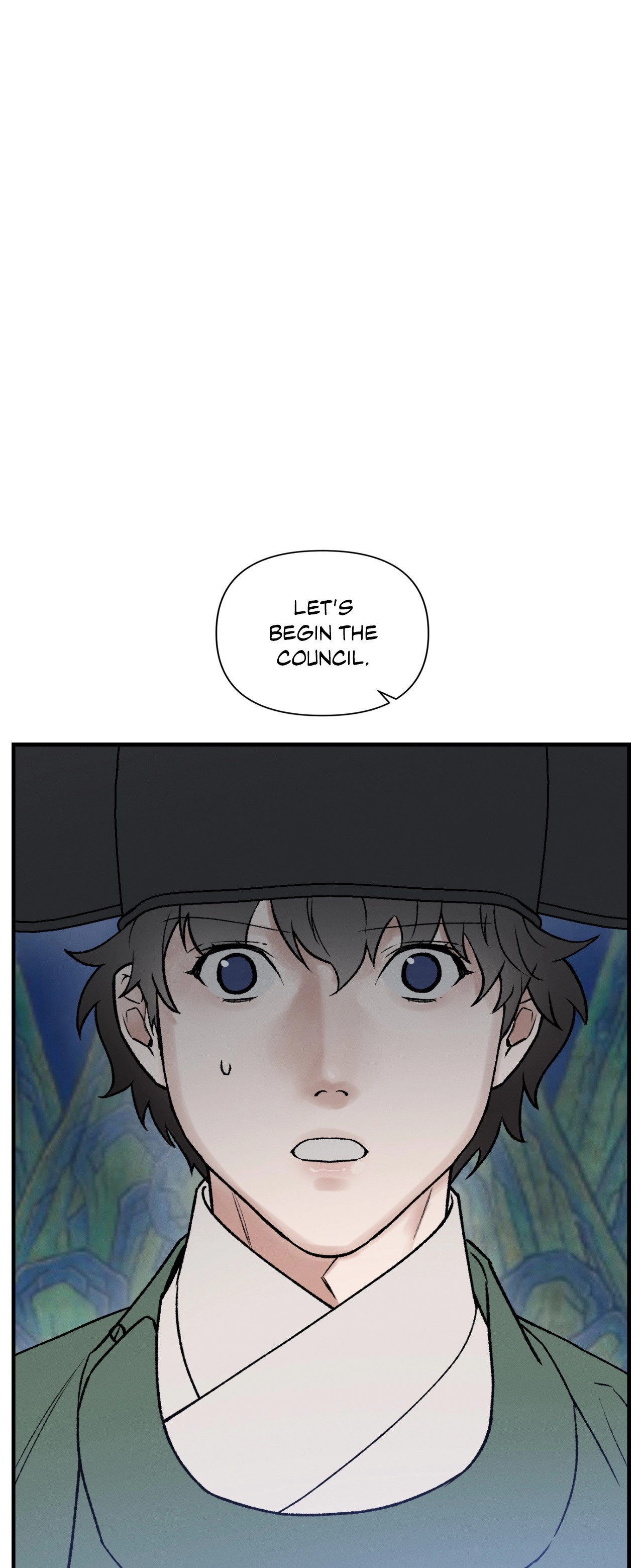 Crazy About Chapter 35 page 1 - 