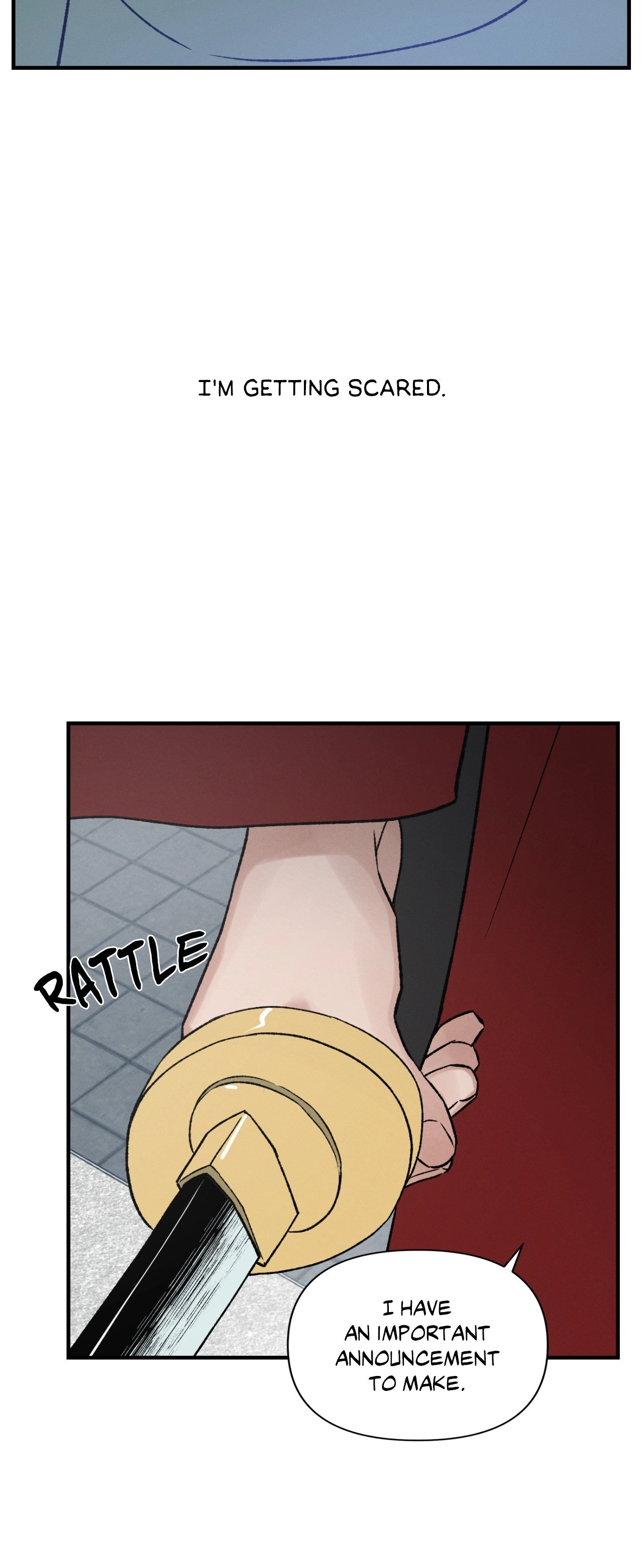 Crazy About Chapter 35 page 2 - 