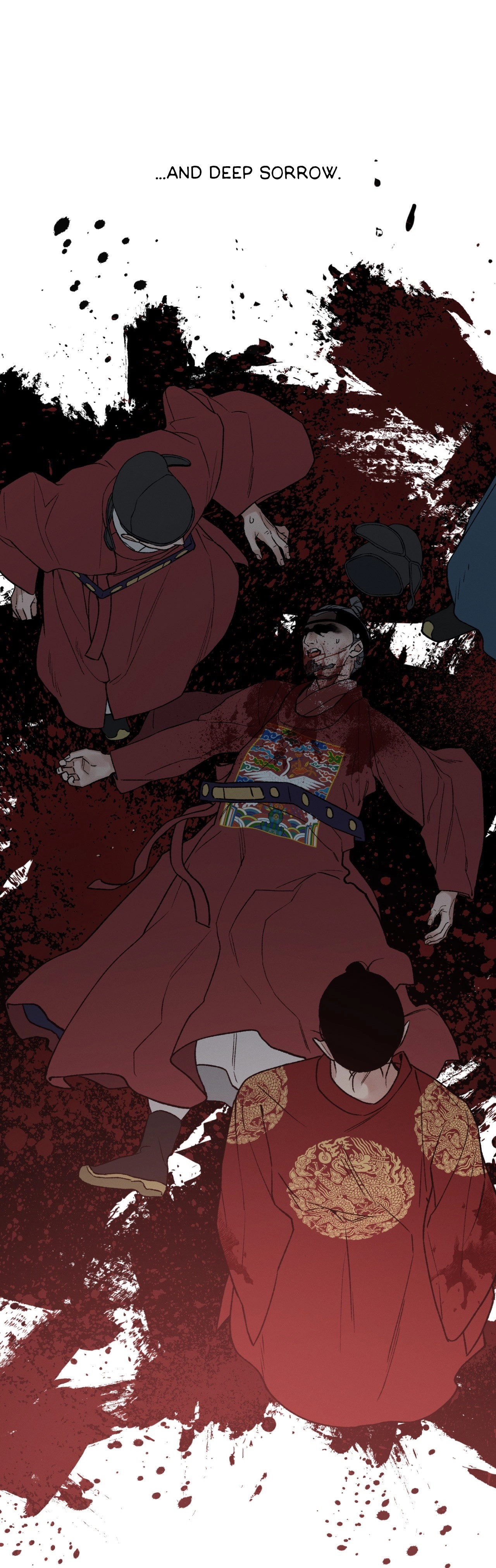 Crazy About Chapter 35 page 11 - 
