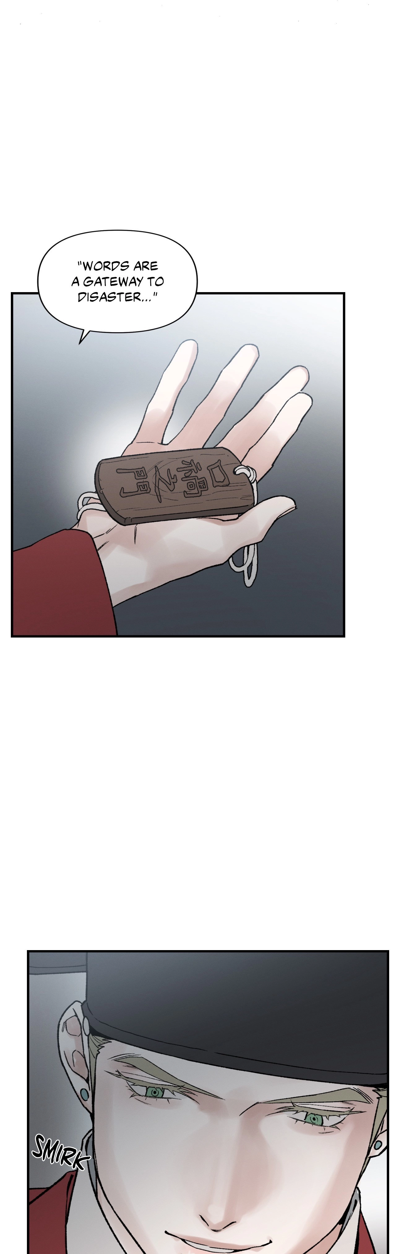 Crazy About Chapter 35 page 13 - 