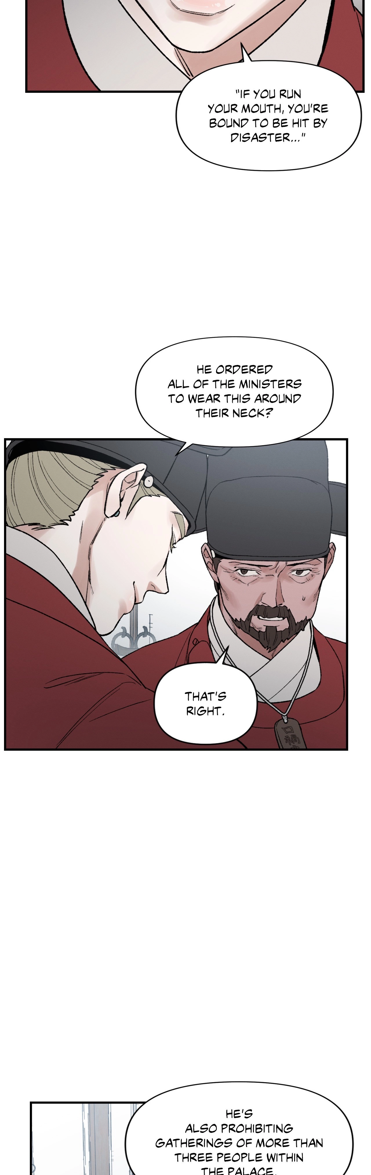Crazy About Chapter 35 page 14 - 