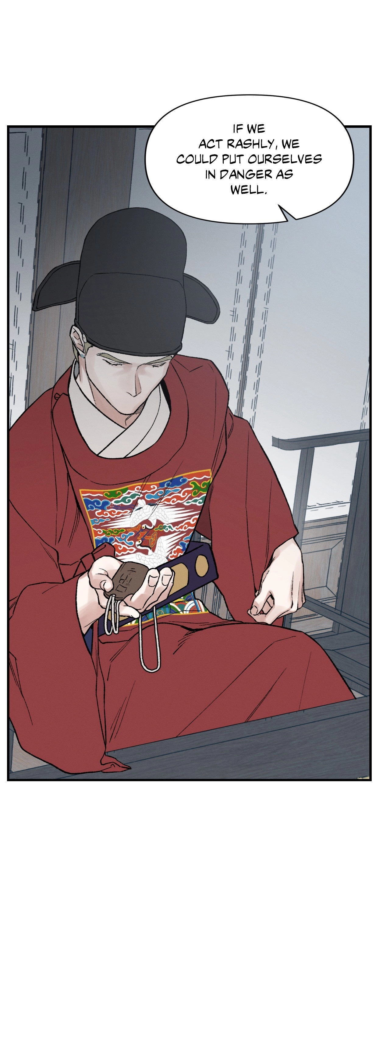 Crazy About Chapter 35 page 16 - 