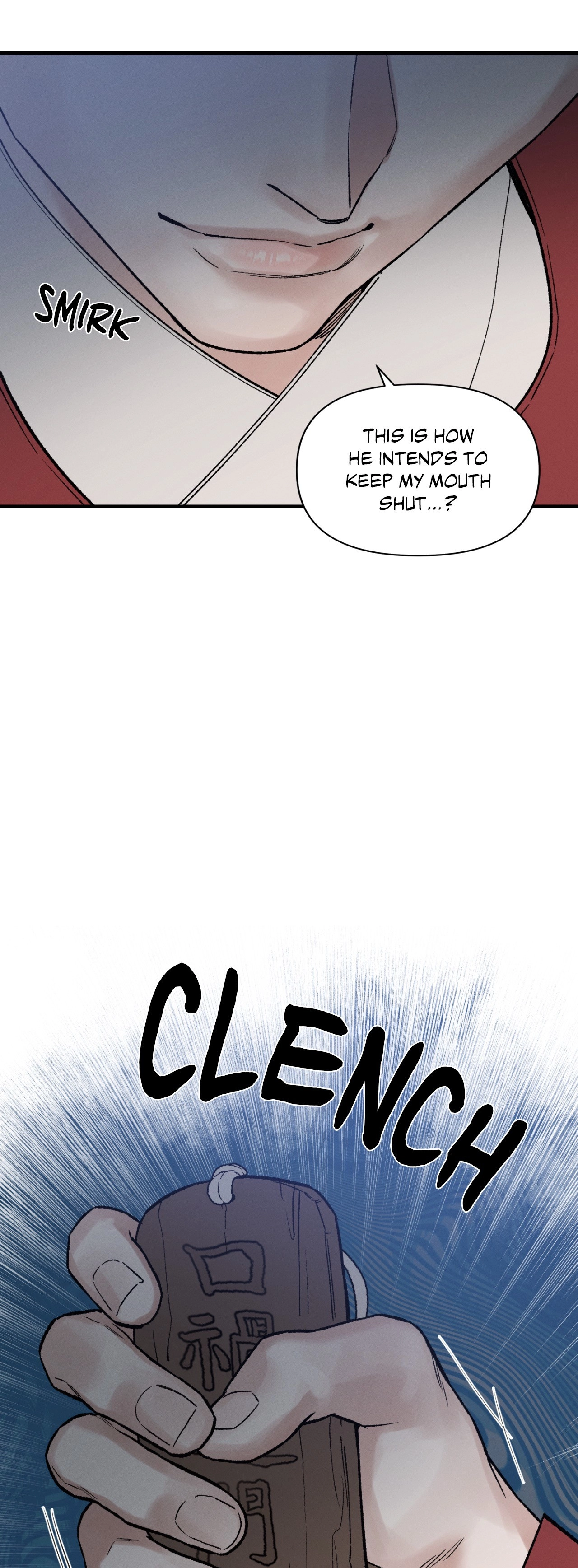 Crazy About Chapter 35 page 17 - 
