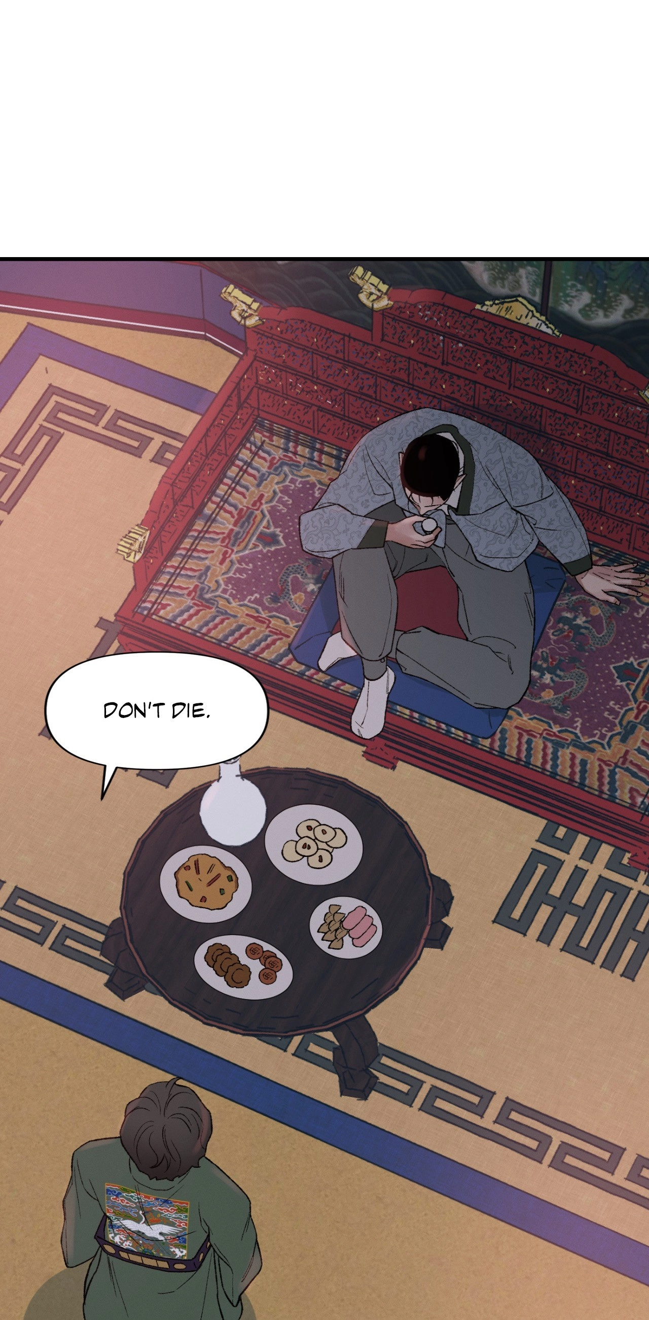 Crazy About Chapter 35 page 21 - 