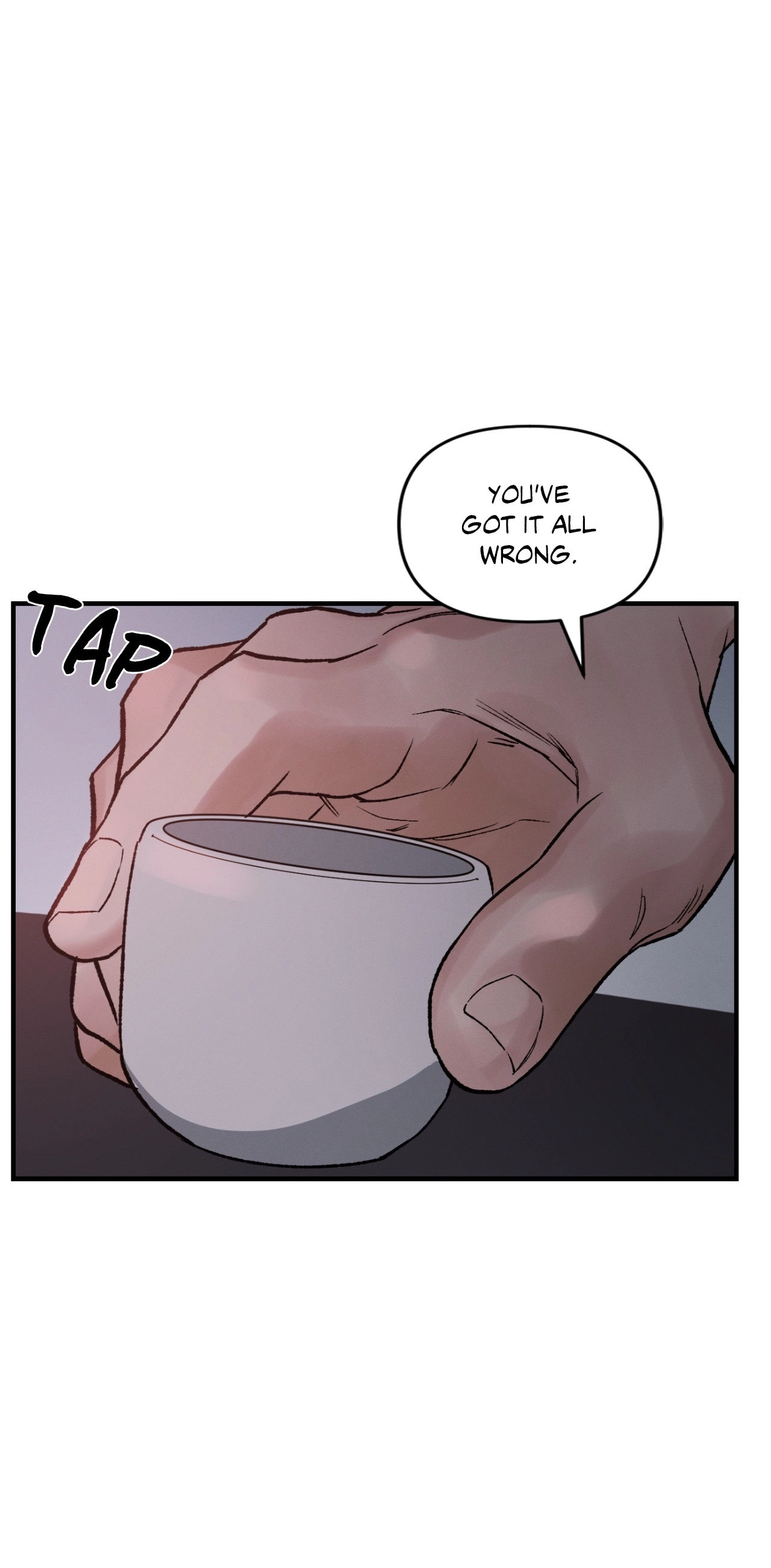 Crazy About Chapter 35 page 25 - 