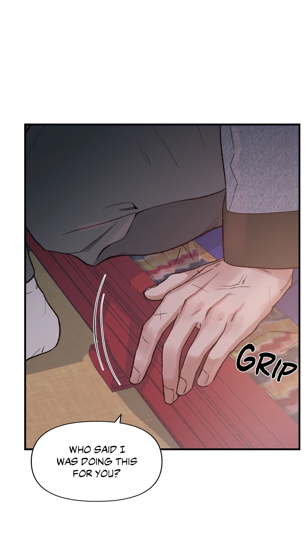 Crazy About Chapter 35 page 26 - 