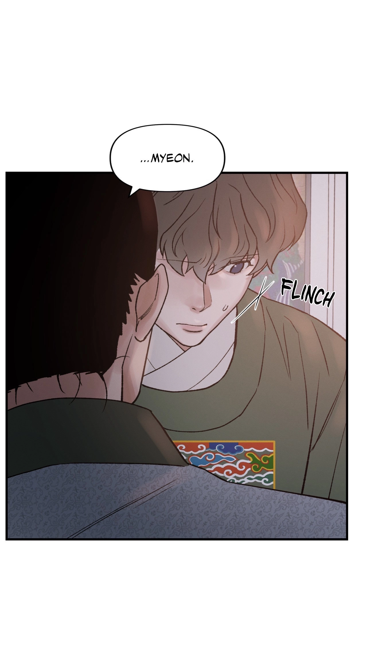 Crazy About Chapter 35 page 29 - 