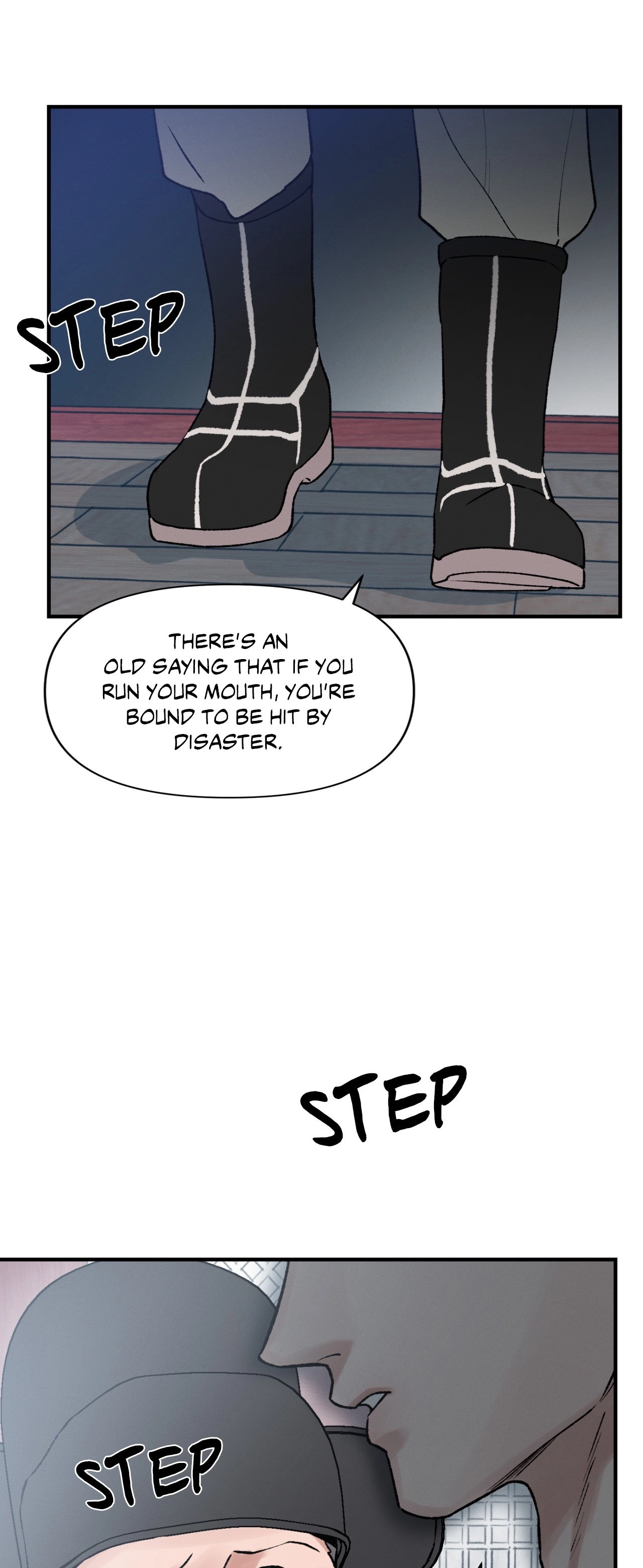 Crazy About Chapter 35 page 4 - 