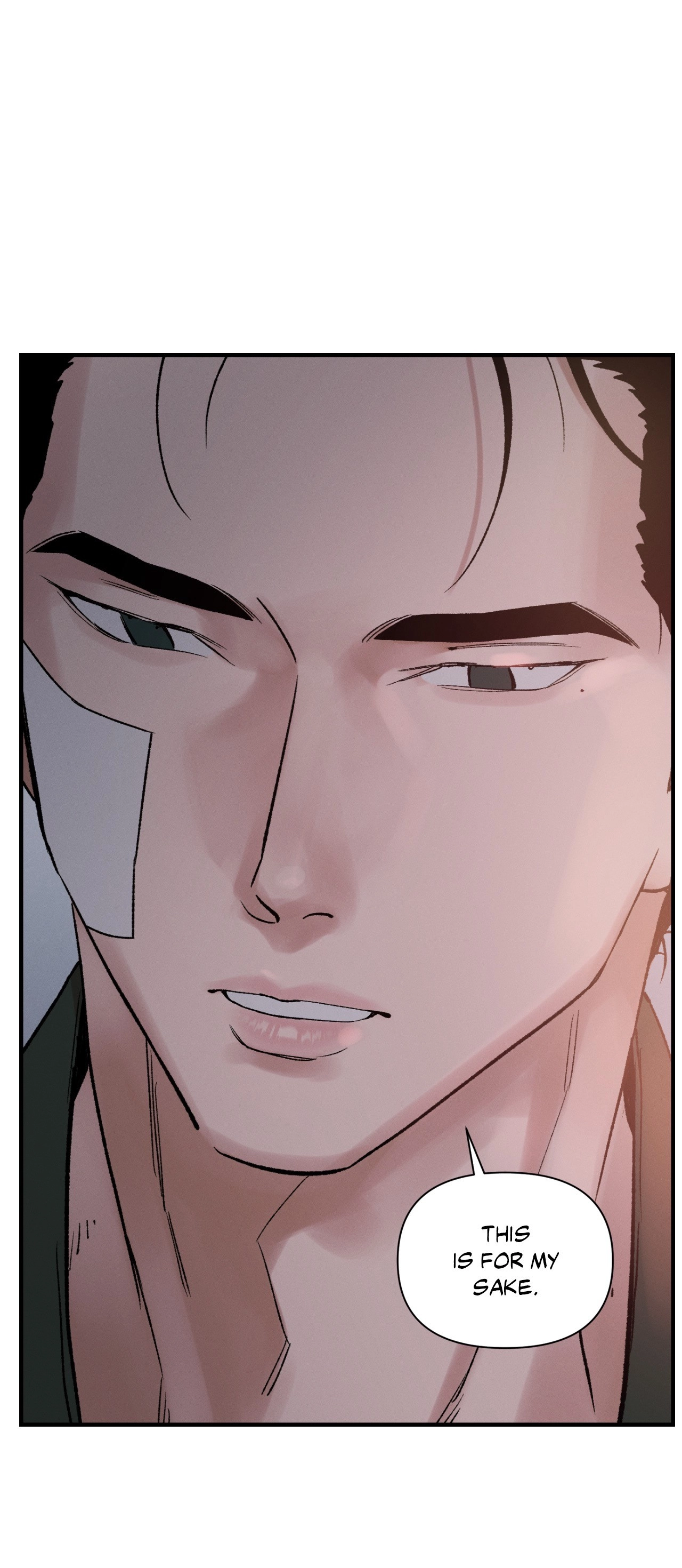 Crazy About Chapter 35 page 33 - 