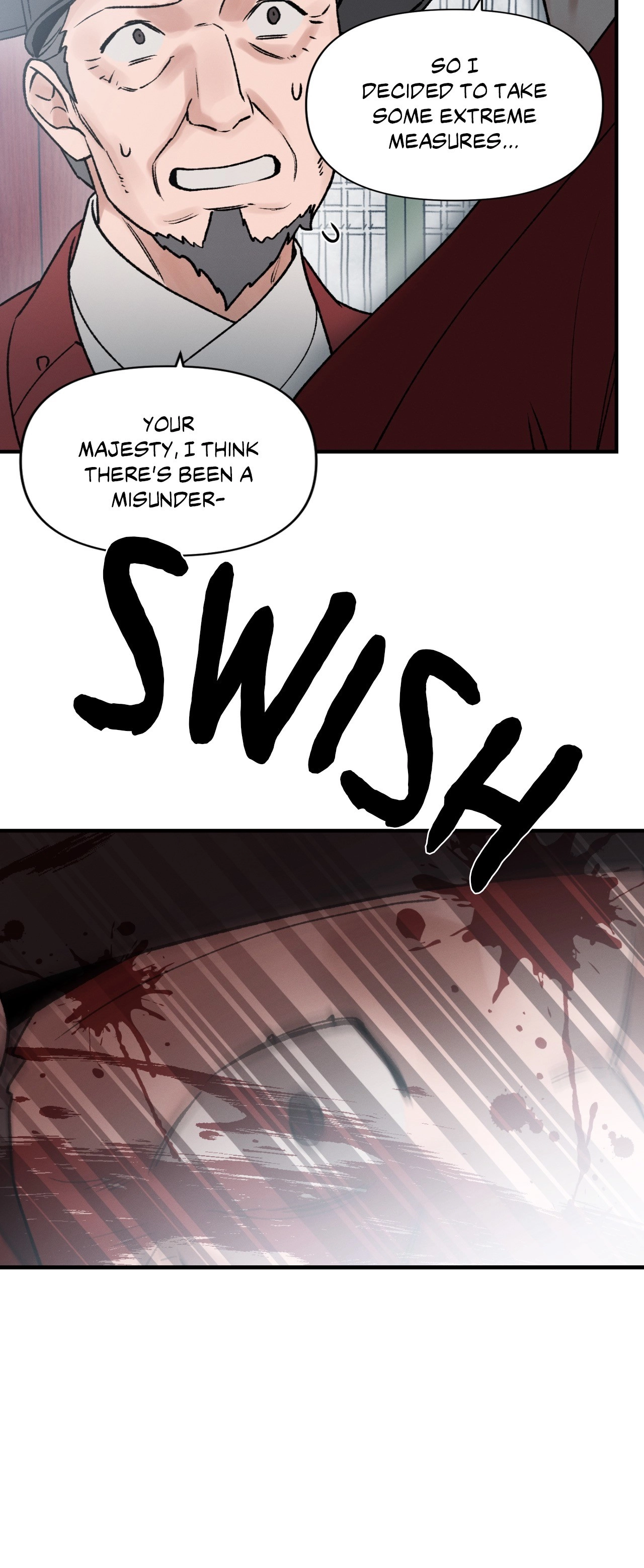 Crazy About Chapter 35 page 5 - 