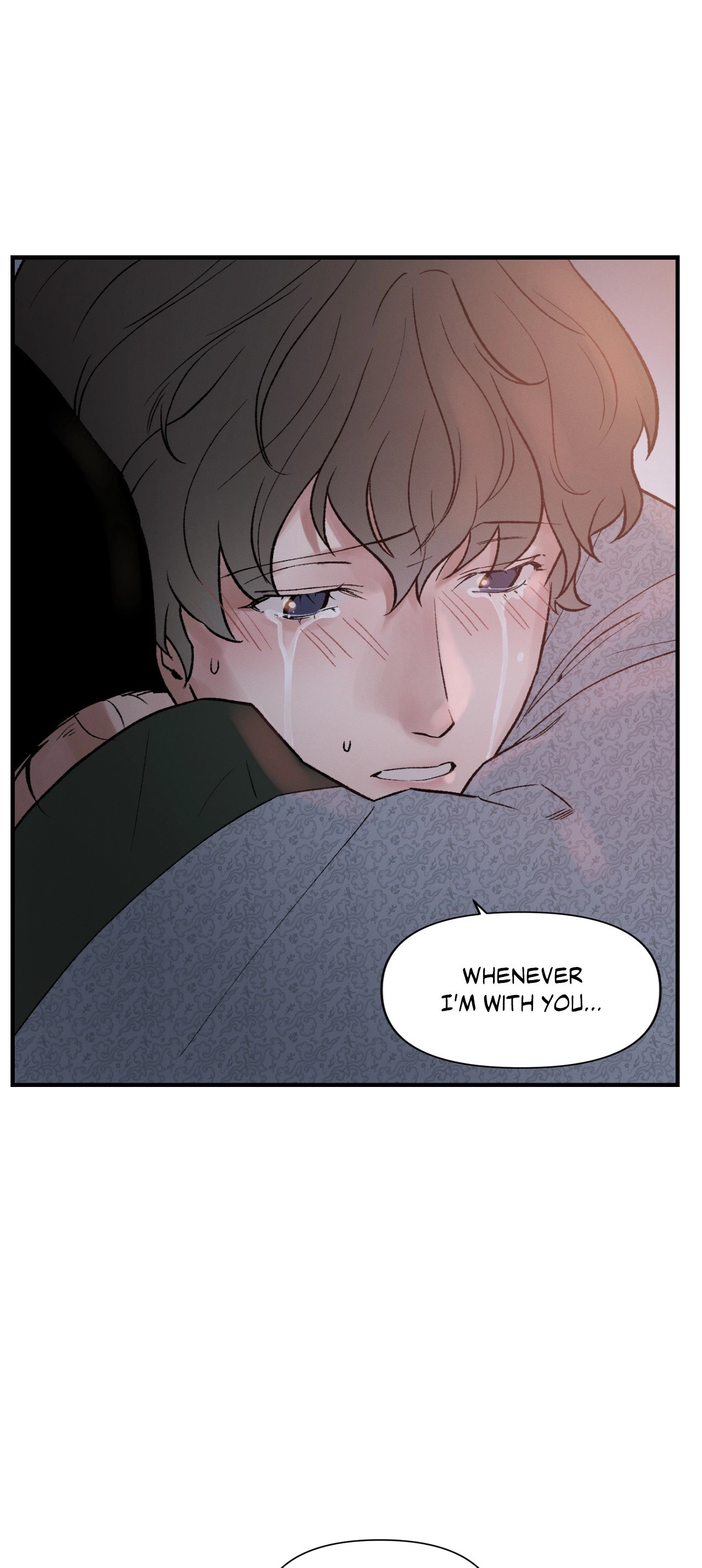 Crazy About Chapter 35 page 41 - 
