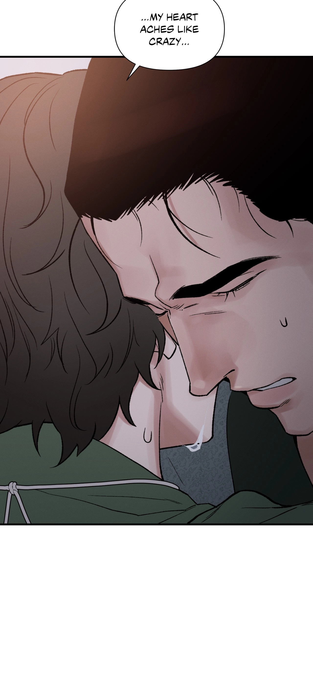 Crazy About Chapter 35 page 42 - 