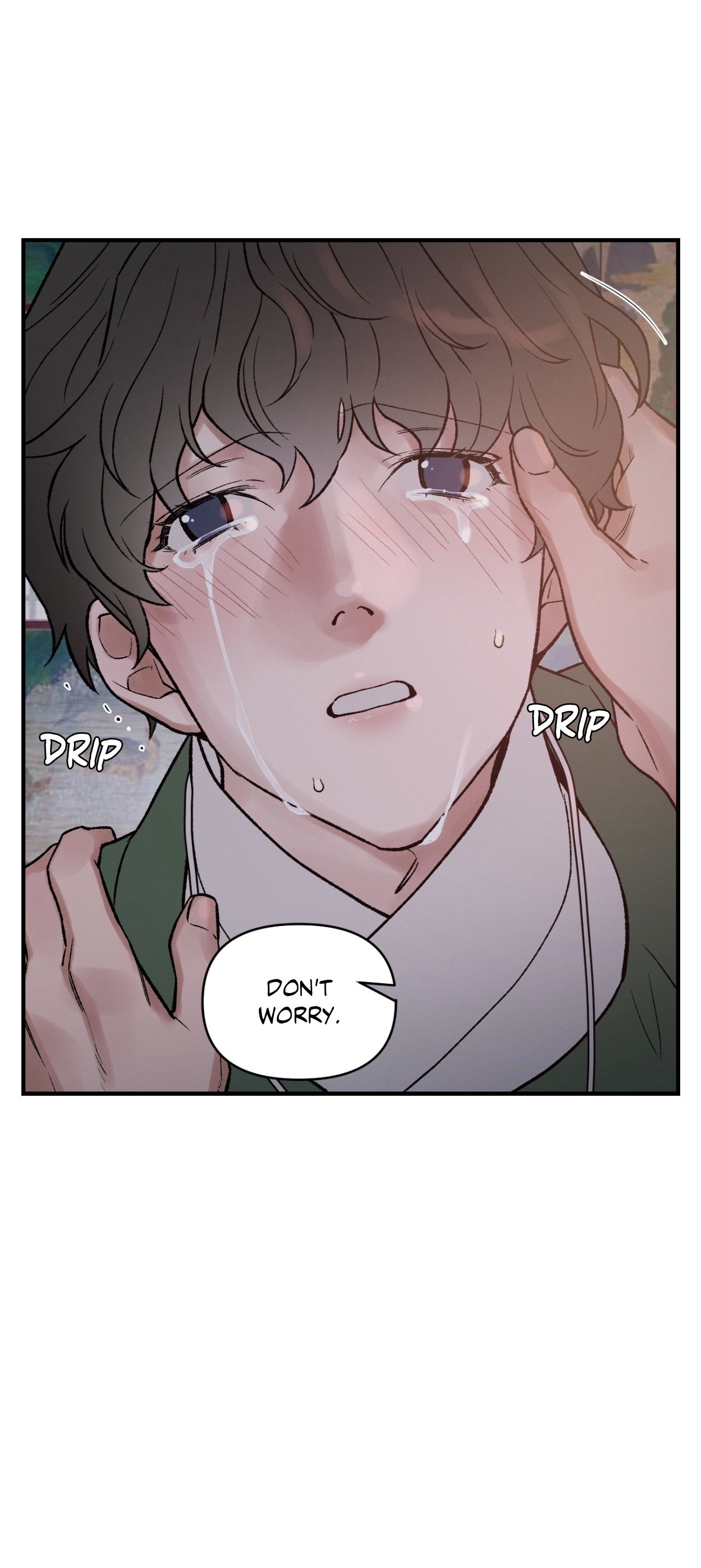 Crazy About Chapter 35 page 43 - 