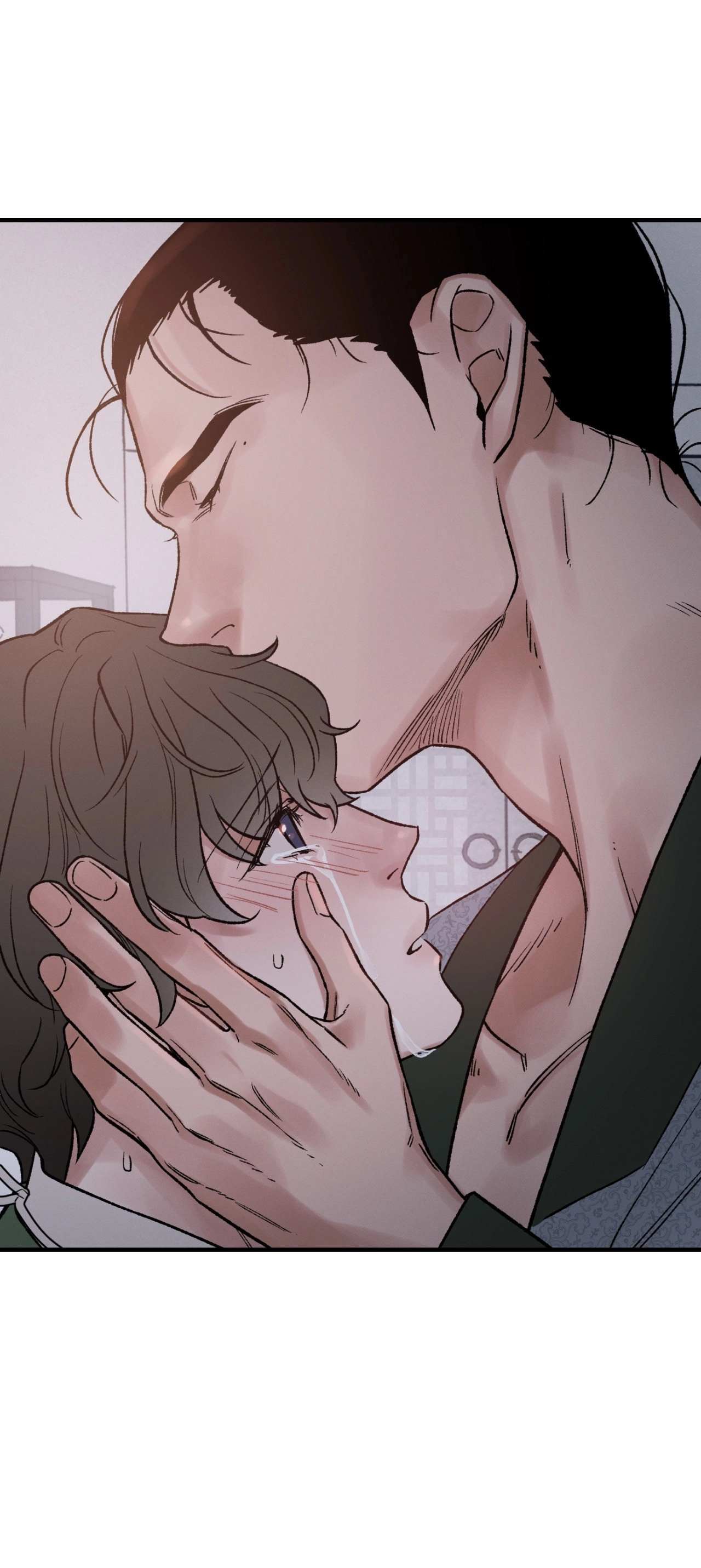Crazy About Chapter 35 page 44 - 